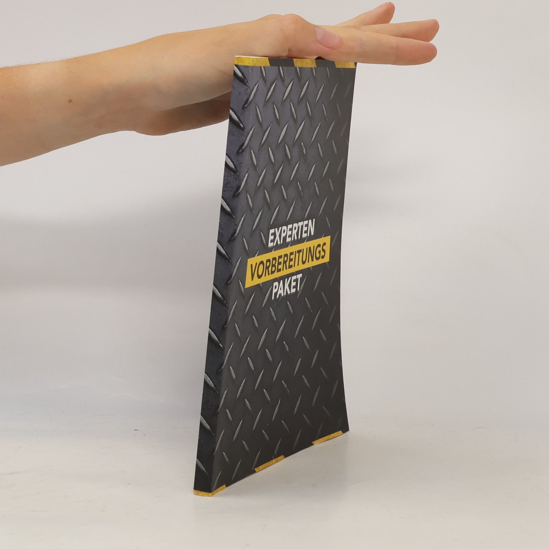 kolektiv Experten Vorbereitungs Paket