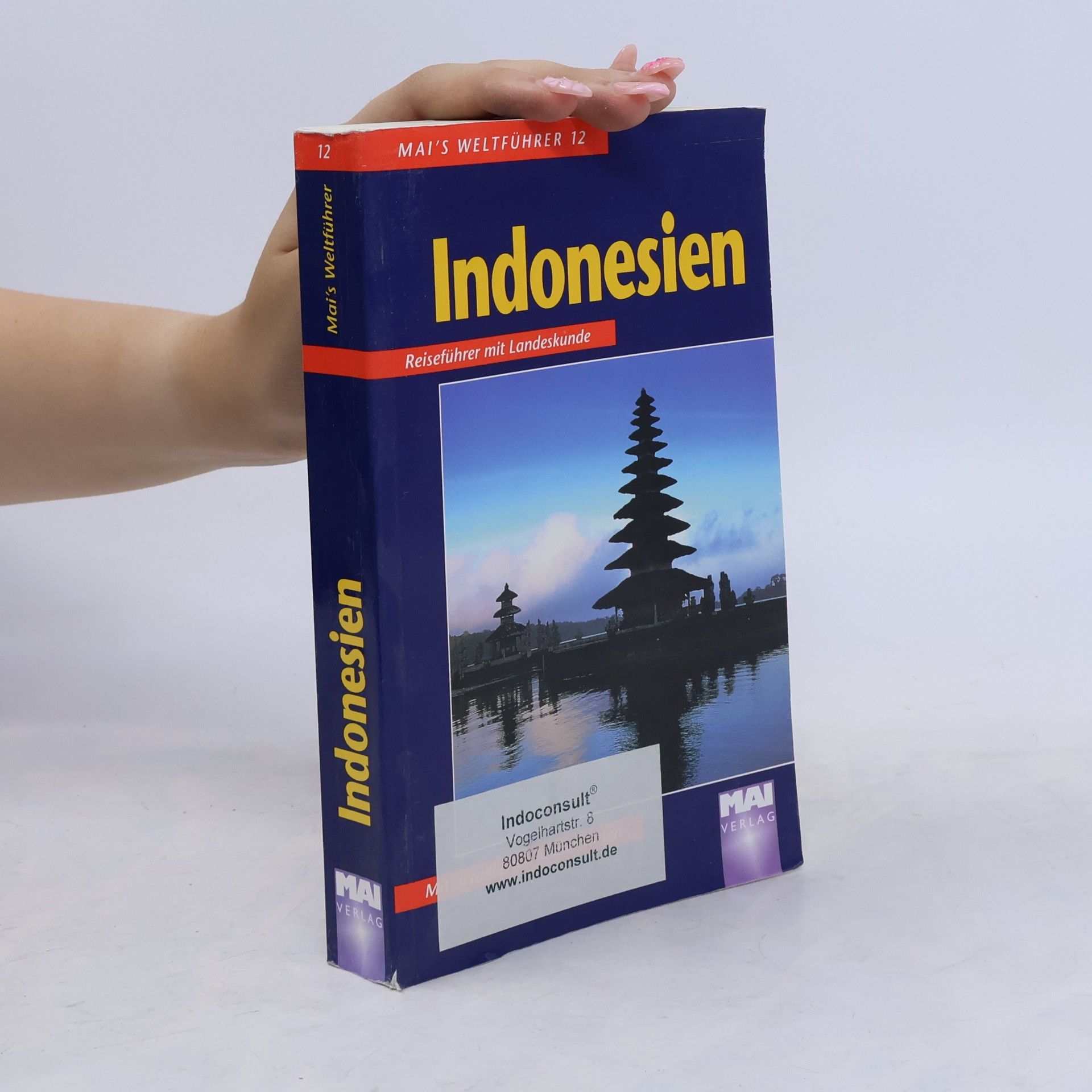 Indonesien