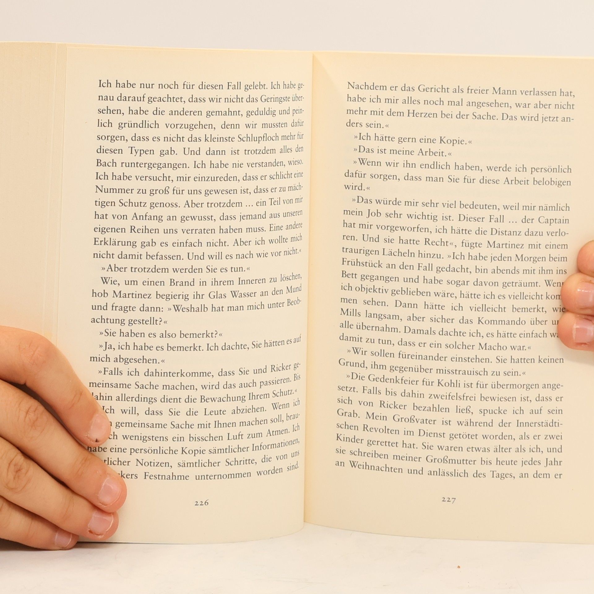 Nora Roberts Sündige Rache