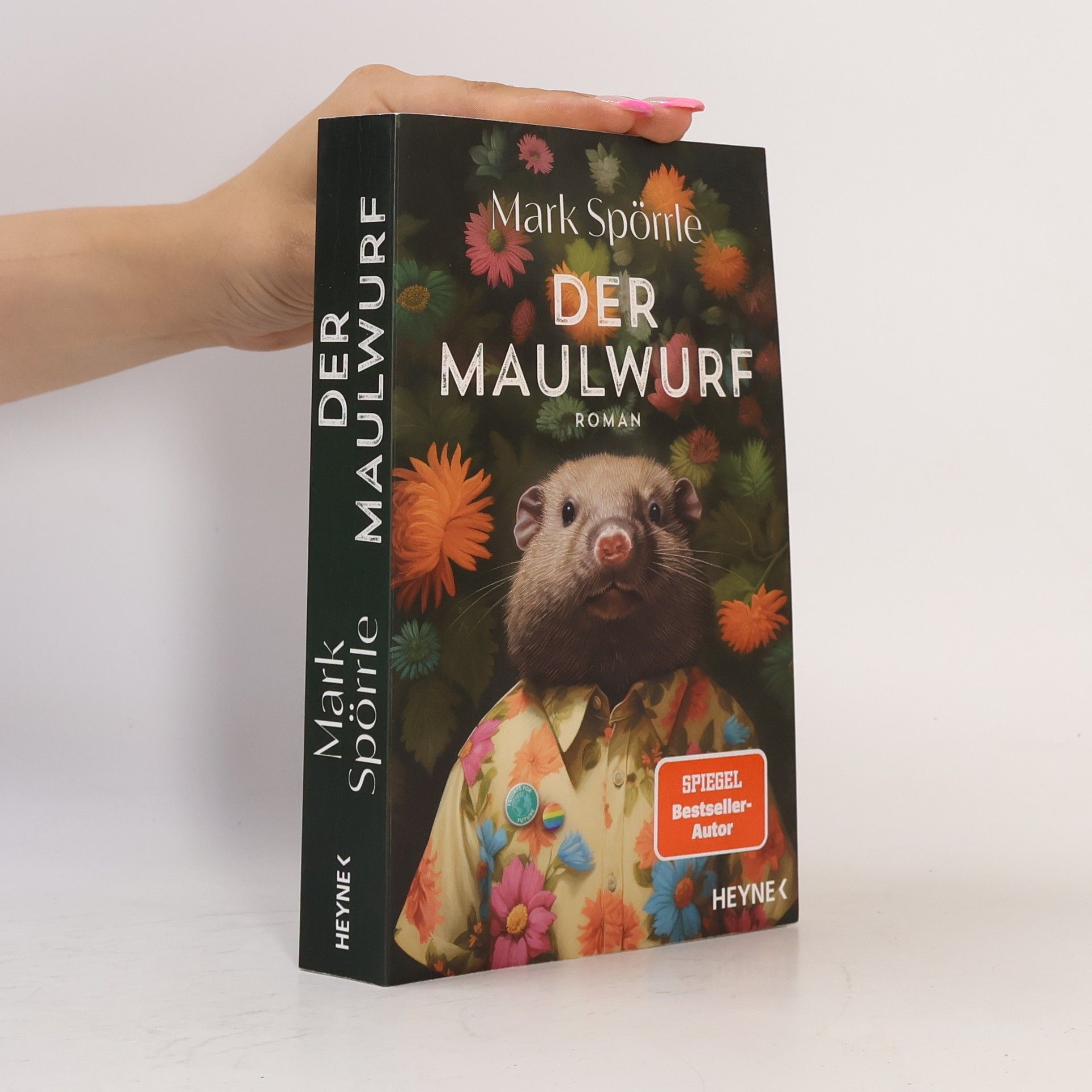 Der Maulwurf