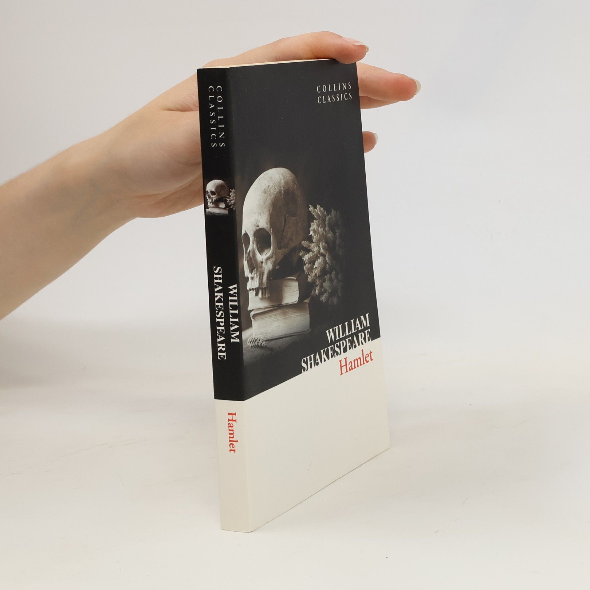 William Shakespeare Hamlet