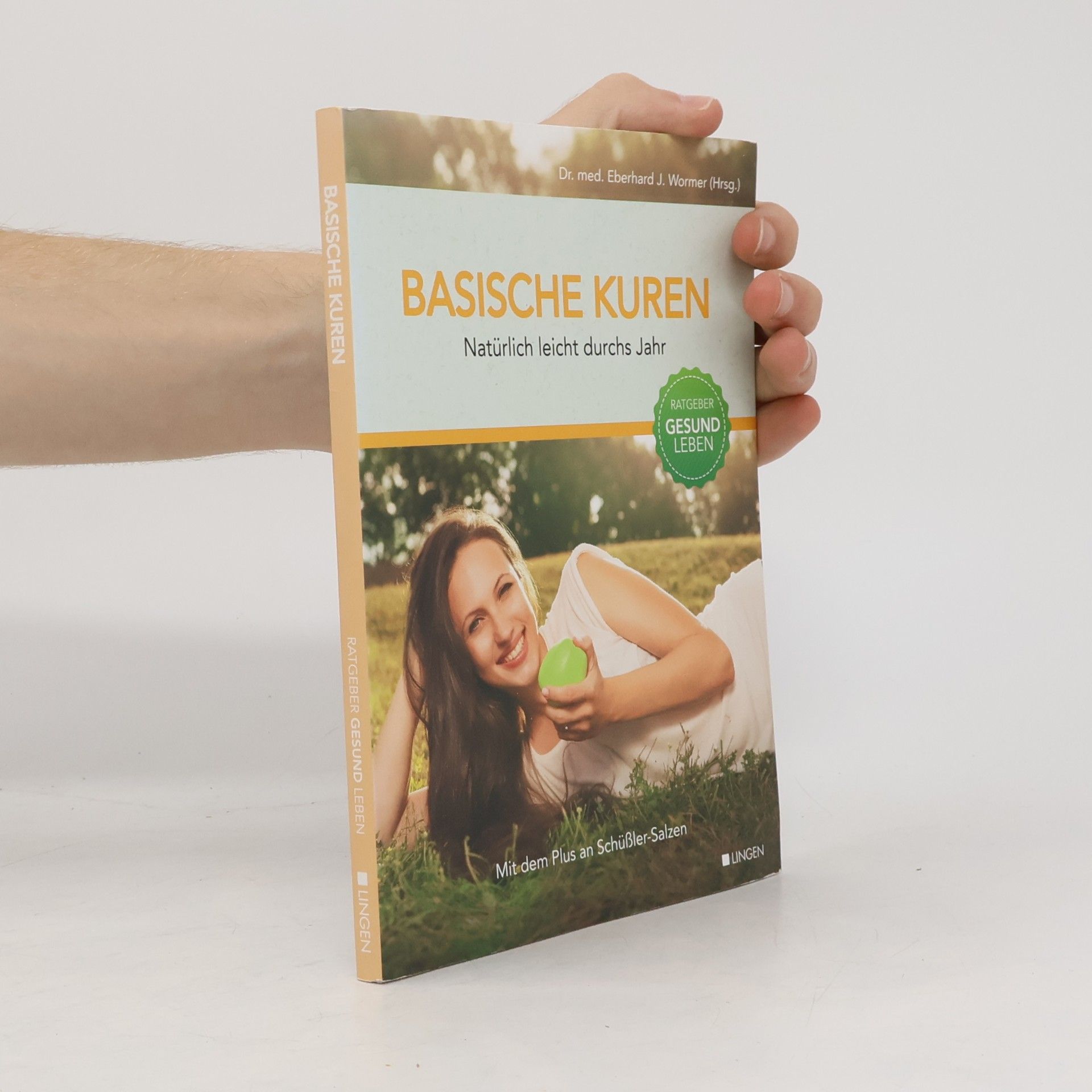 Basische Kuren