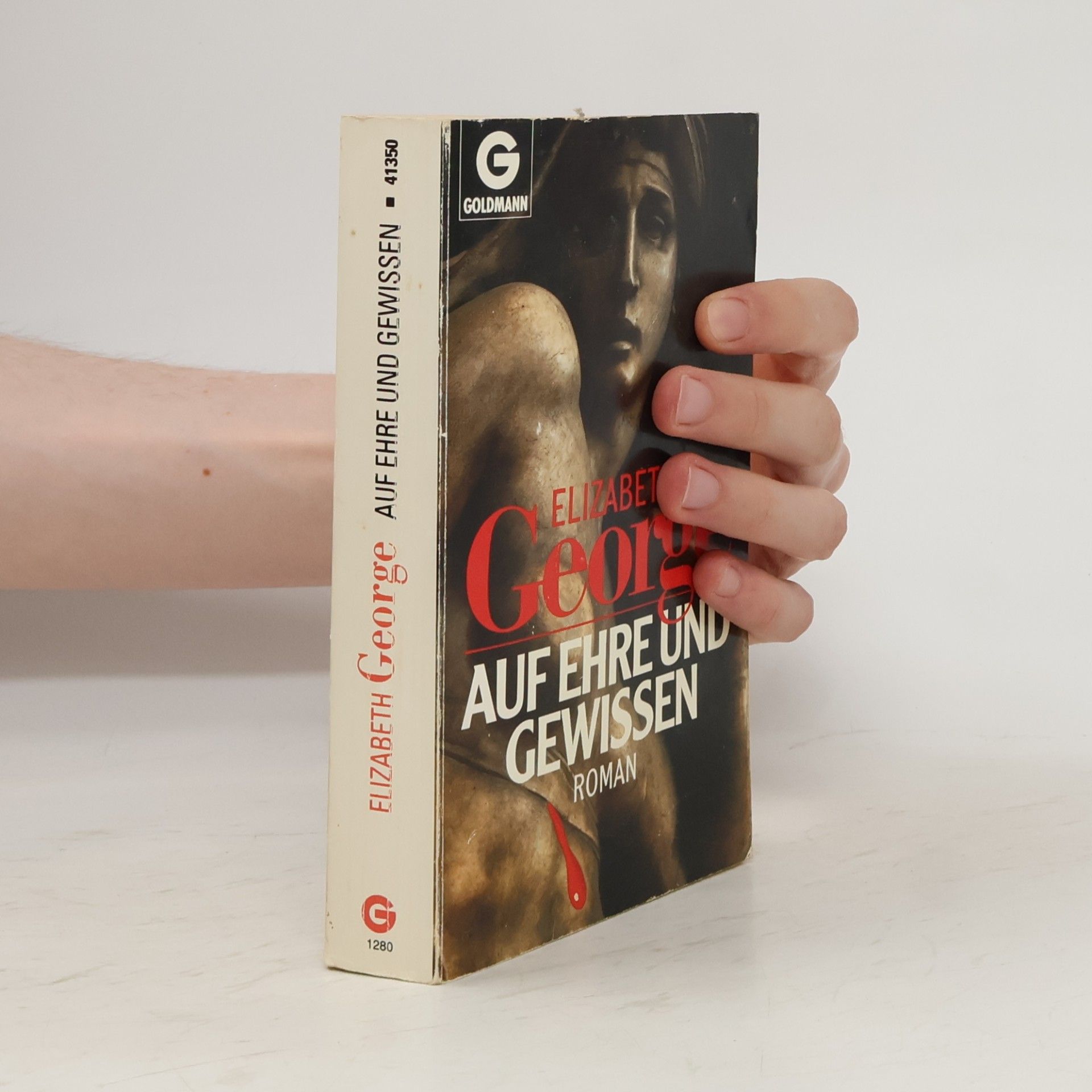 Elizabeth George Auf Ehre und Gewissen