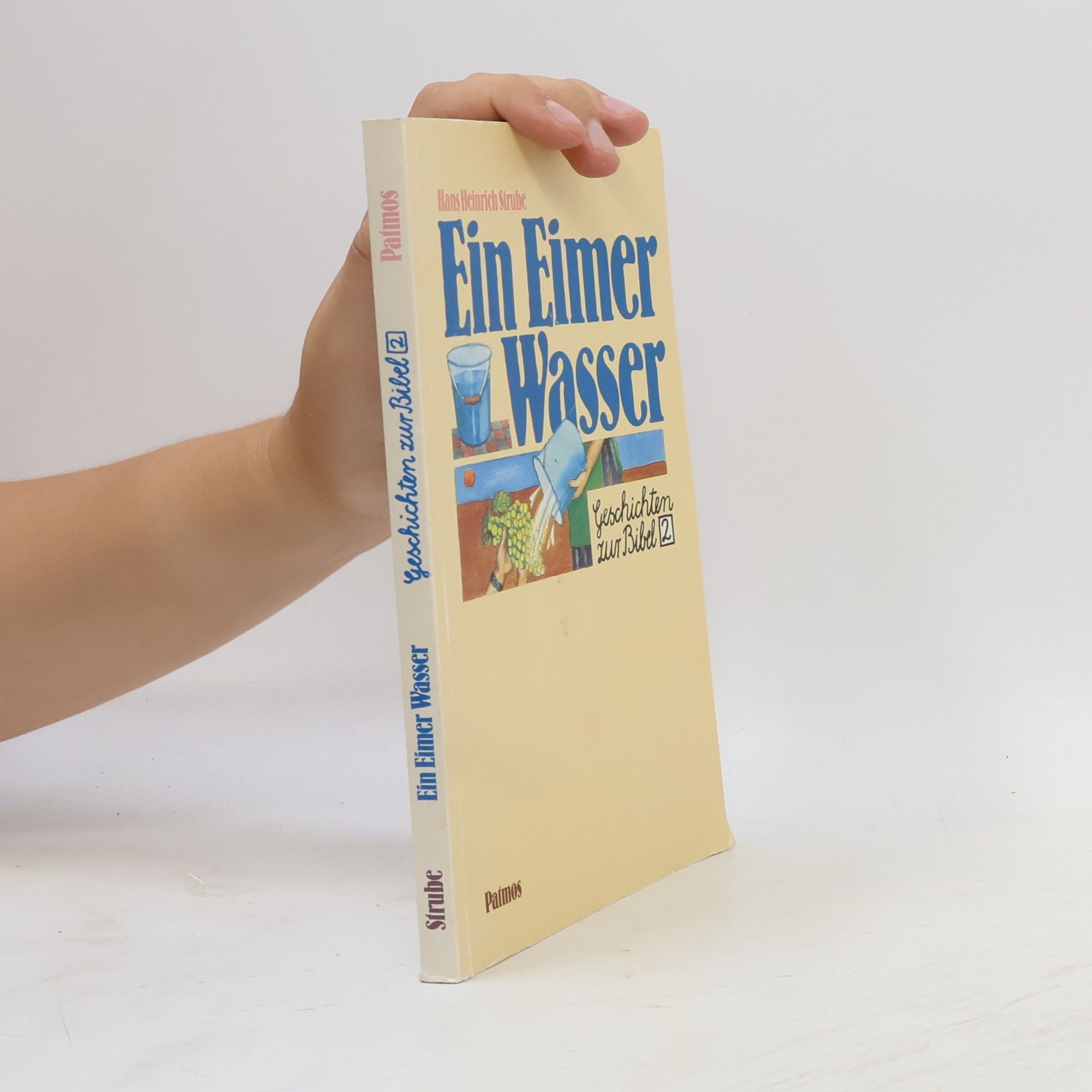 Autorenkollektiv Geschichten zur Bibel