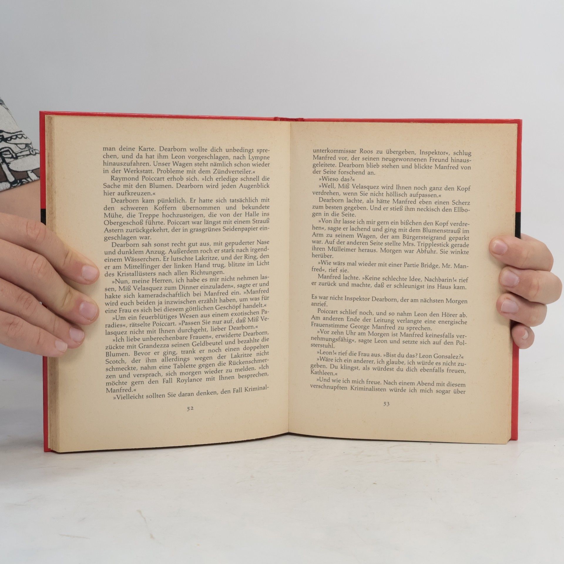Edgar Wallace Das silberne Dreieck und die Dame aus Brasilien
