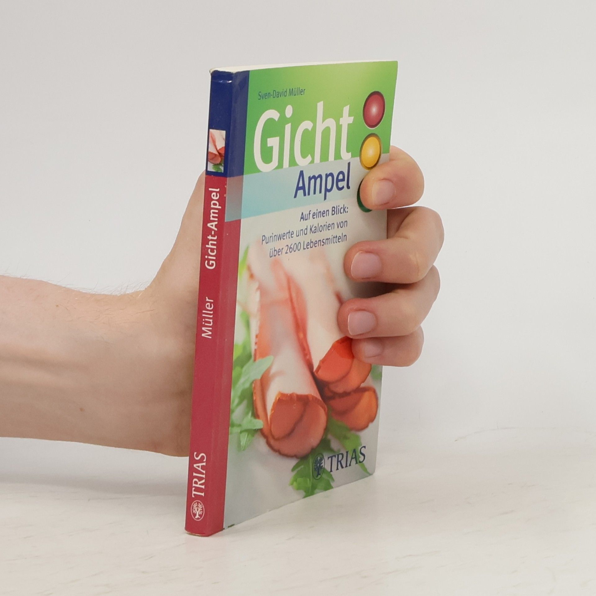 Gicht-Ampel