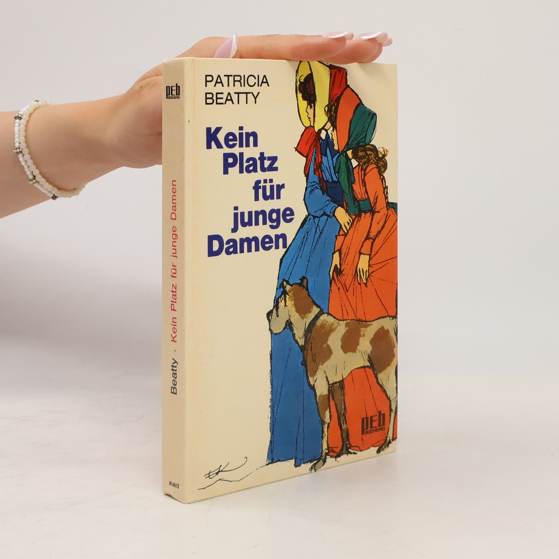 Kein Platz für junge Damen