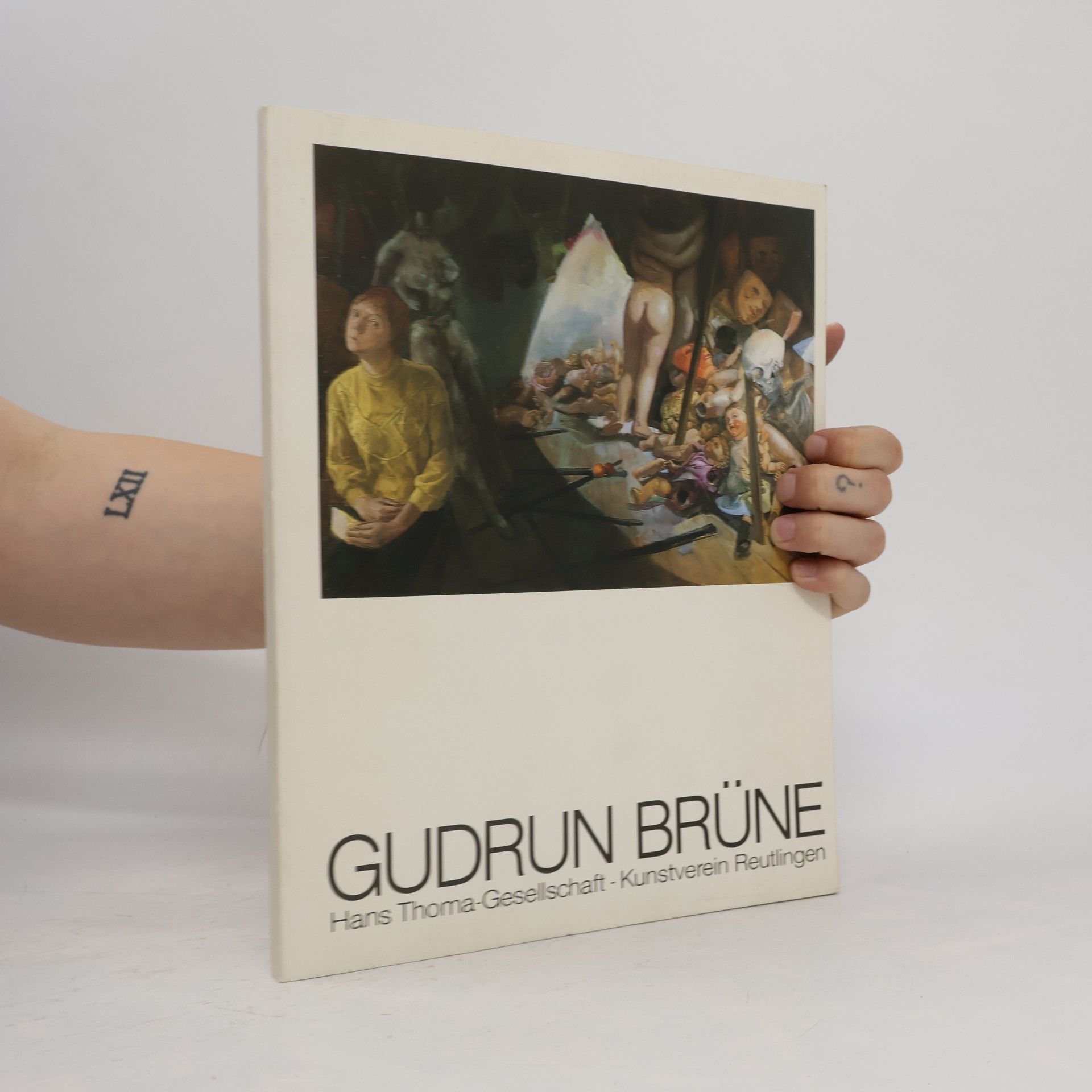 Autorenkollektiv Gudrun Brüne