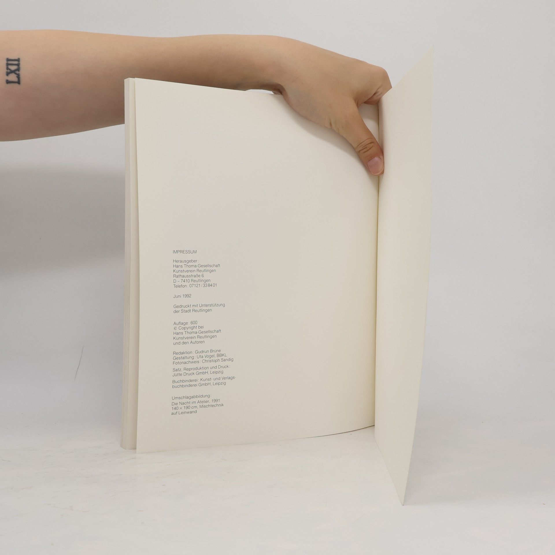 Autorenkollektiv Gudrun Brüne
