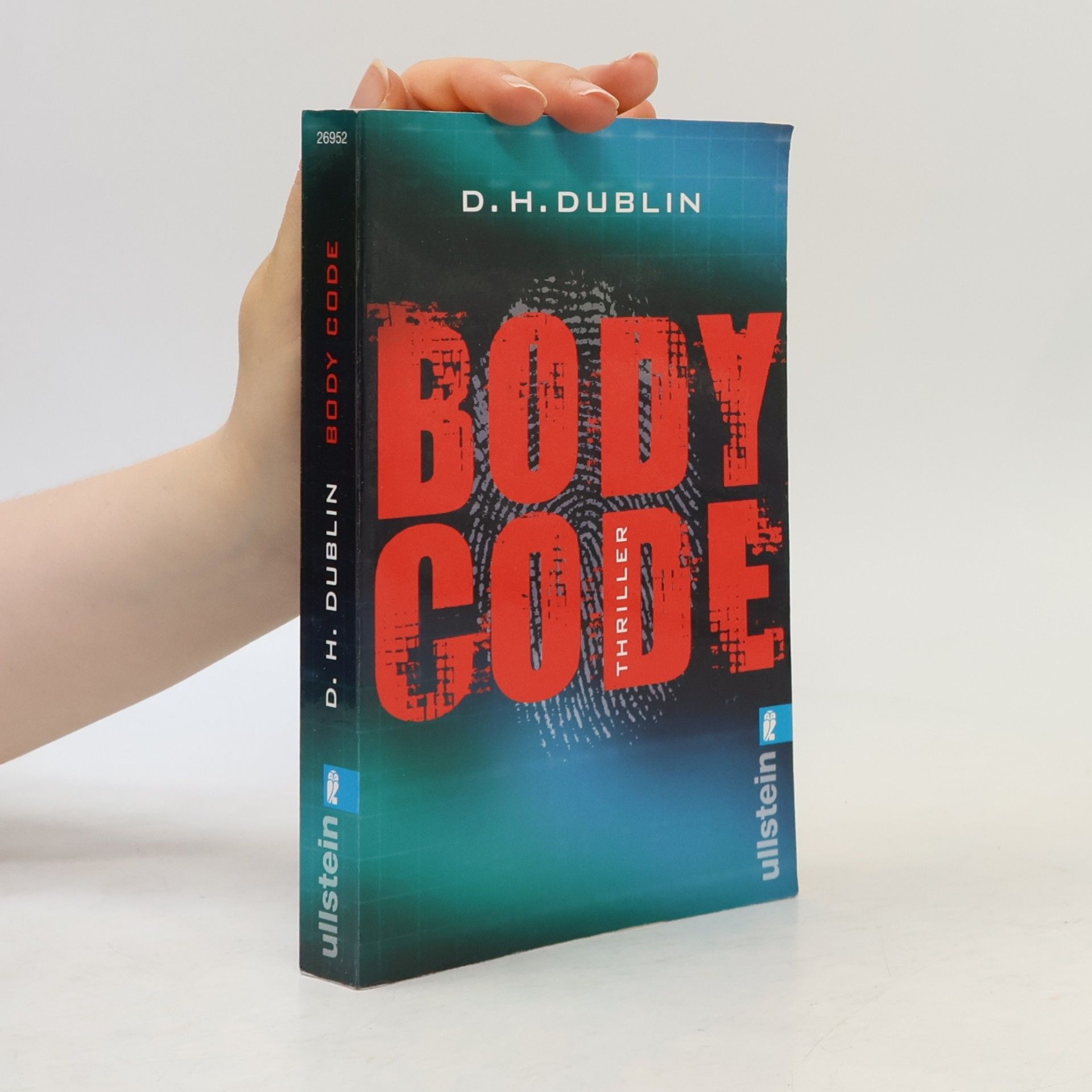 D. H. Dublin Body Code