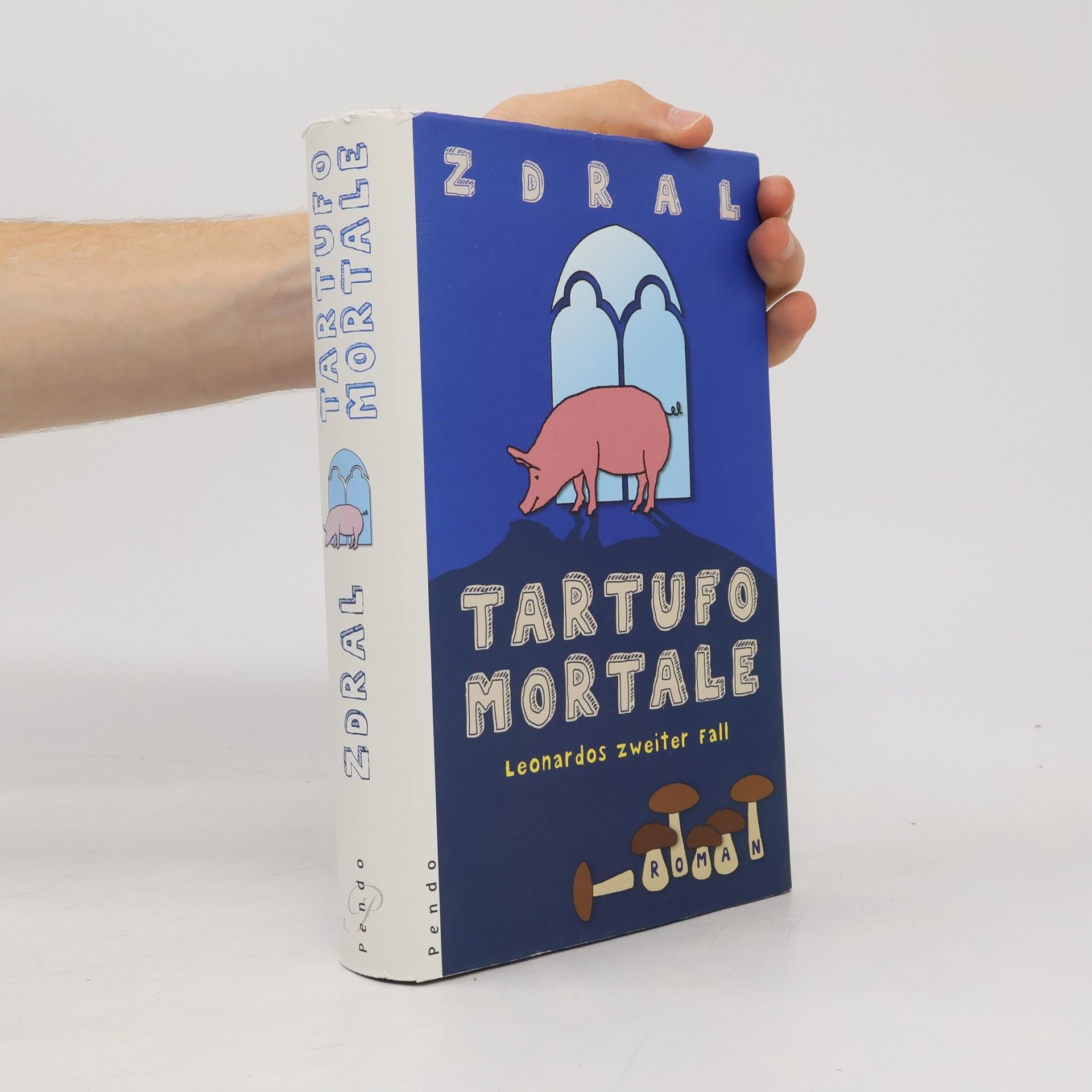 Tartufo mortale