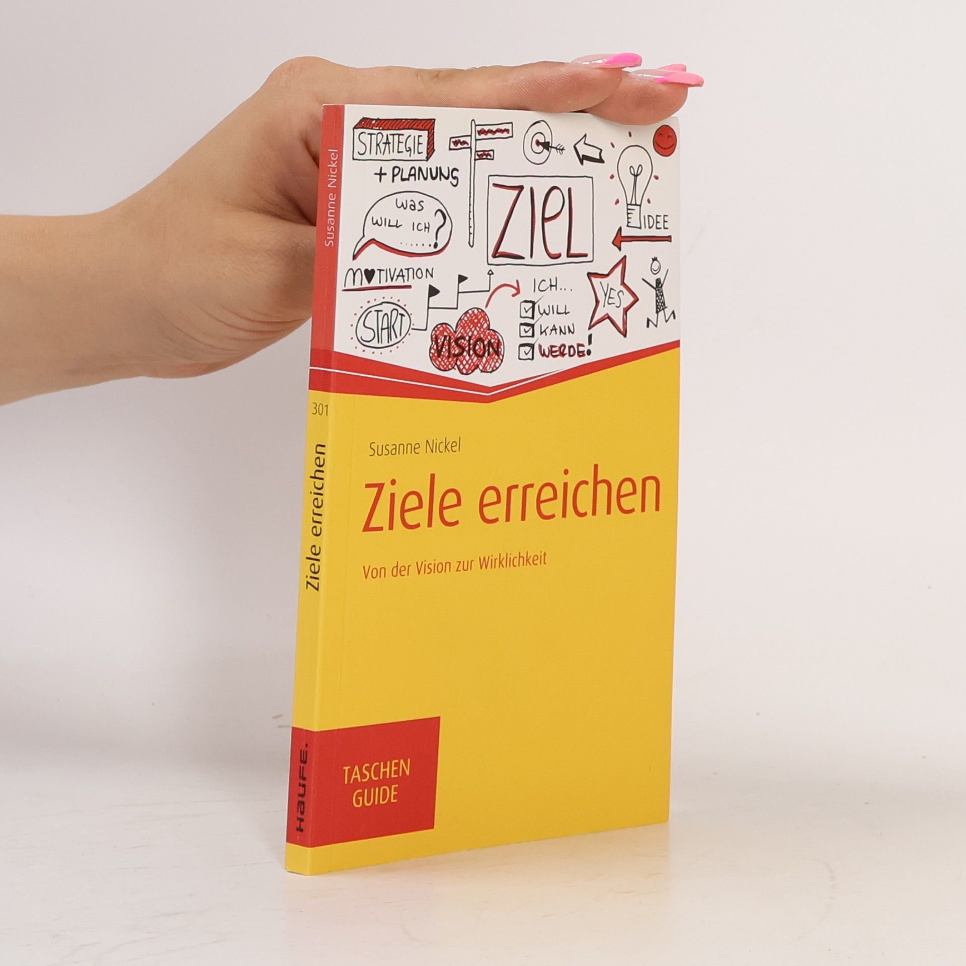 Ziele erreichen