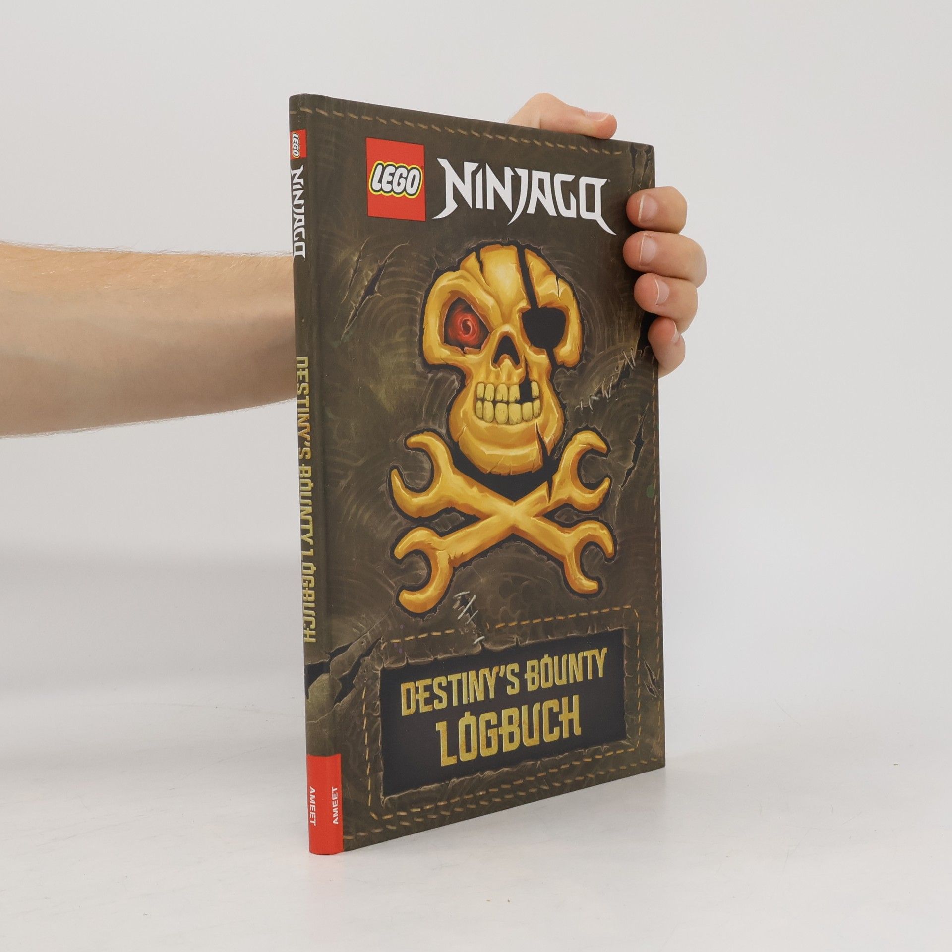 Autorenkollektiv Destiny's Bounty Logbuch