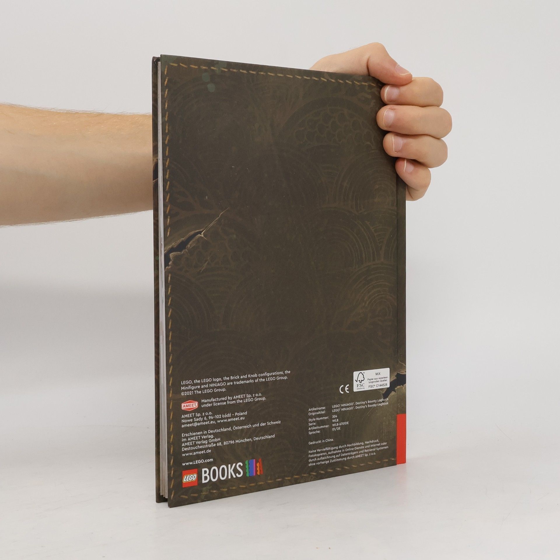 Autorenkollektiv Destiny's Bounty Logbuch