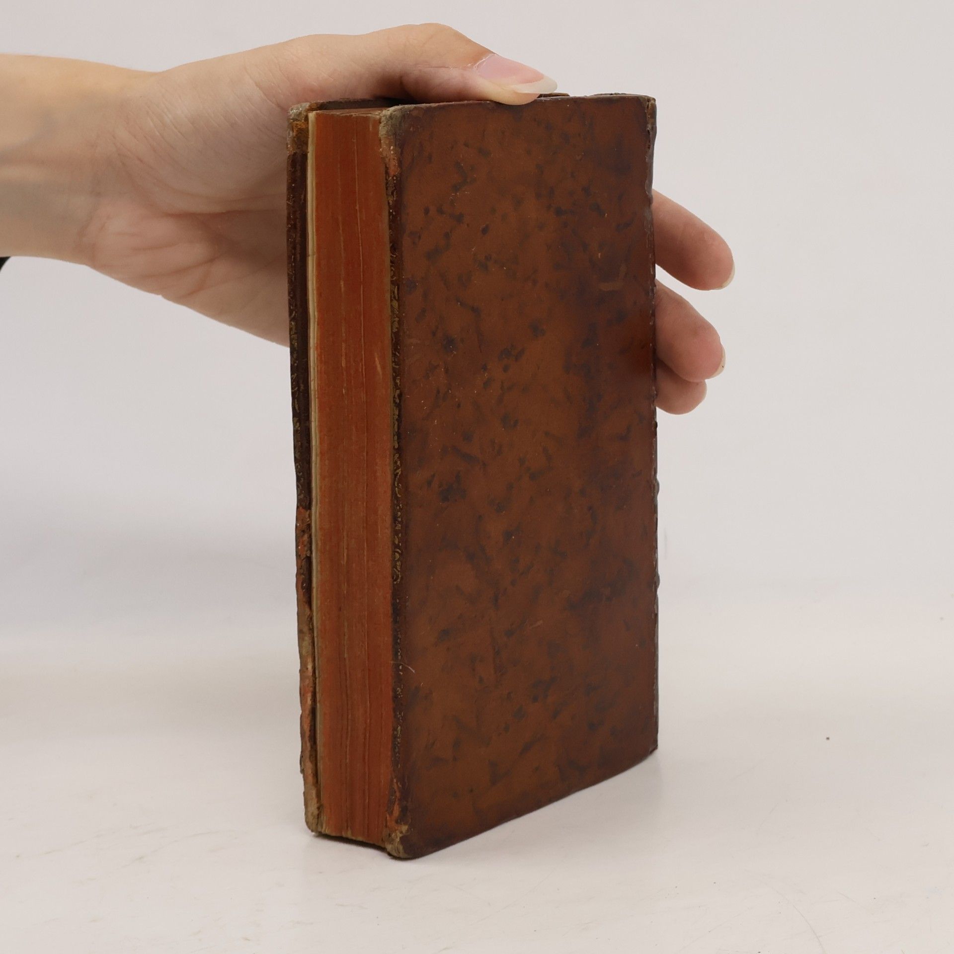 Autorenkollektiv Les vies des plus illustres Hilosophes de l’antiqué 3