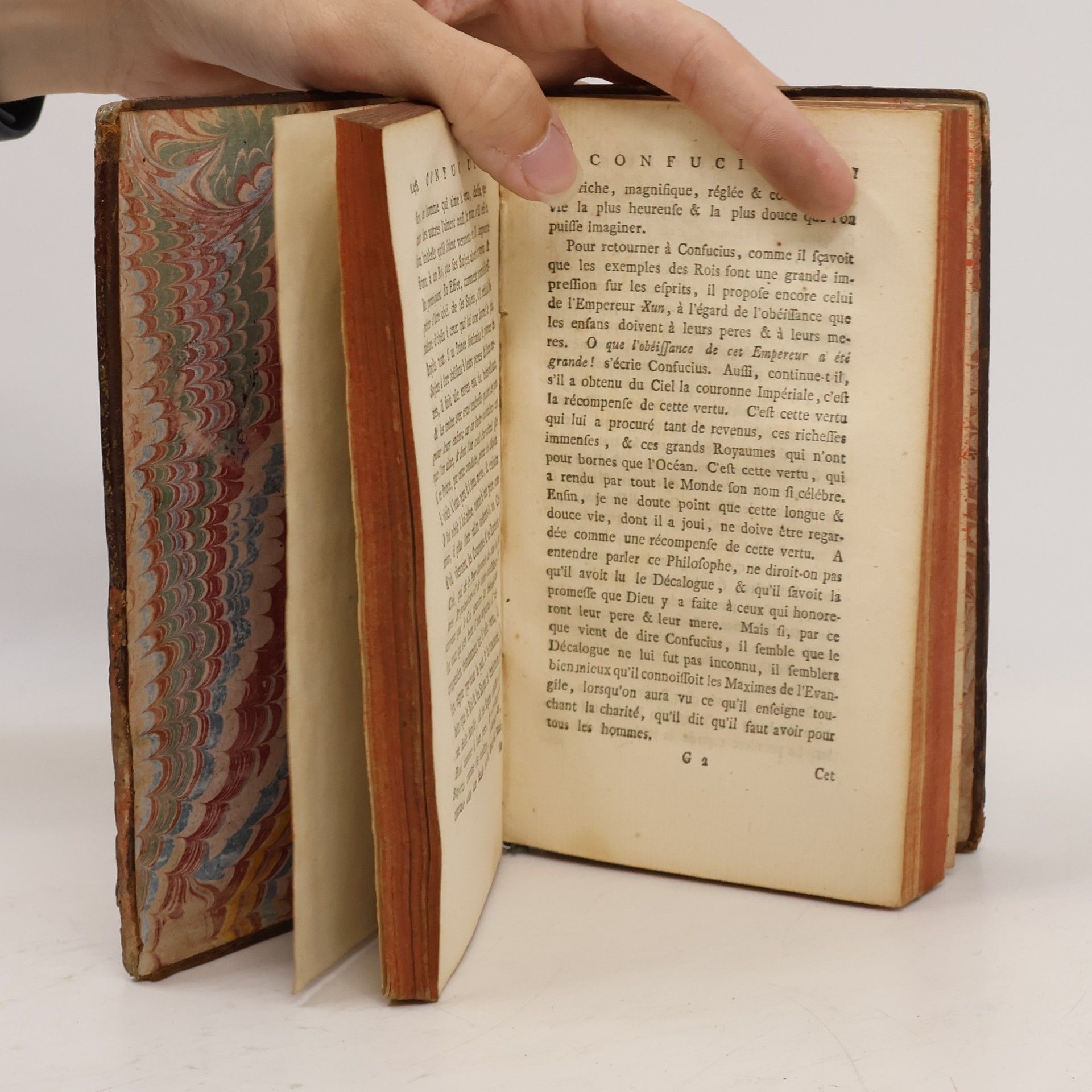Autorenkollektiv Les vies des plus illustres Hilosophes de l’antiqué 3