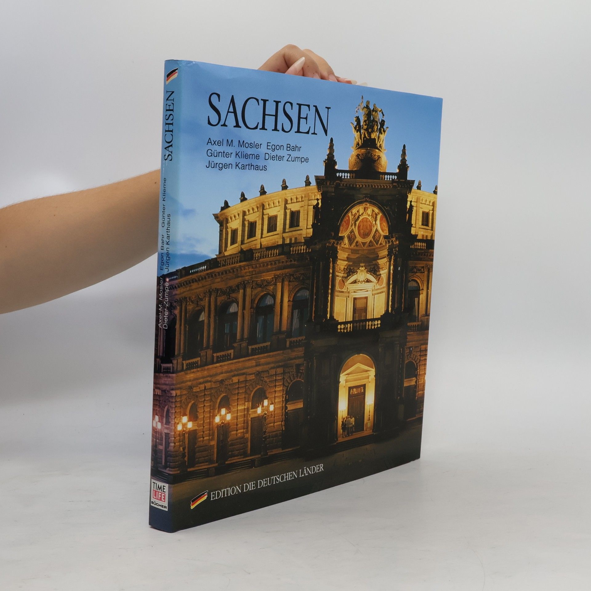 Sachsen