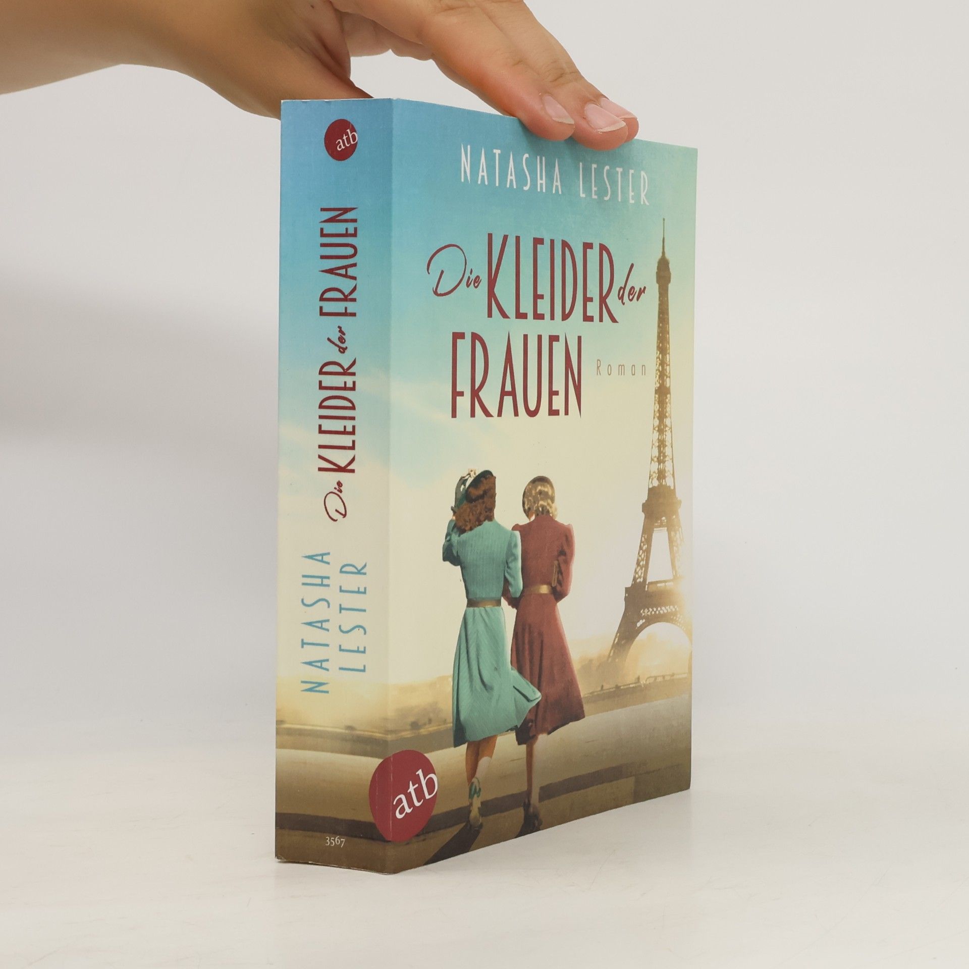 Natasha Lester Die Kleider der Frauen