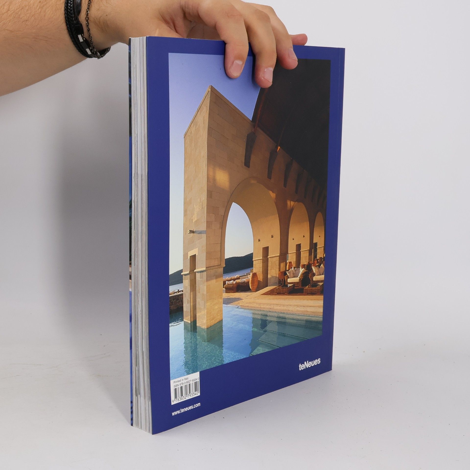 Martin Nicholas Kunz Seaside Hotels