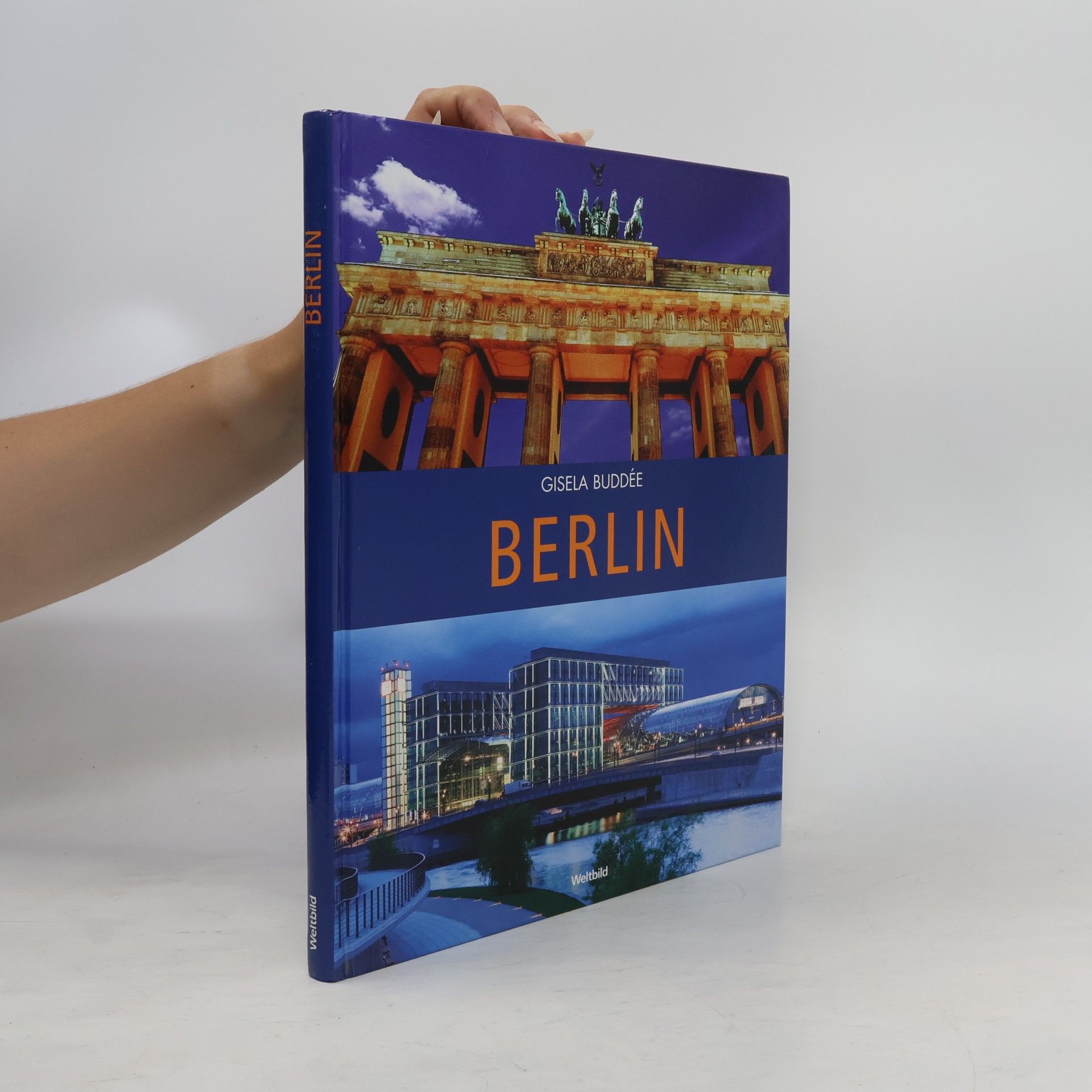 Gisela Buddée Berlin