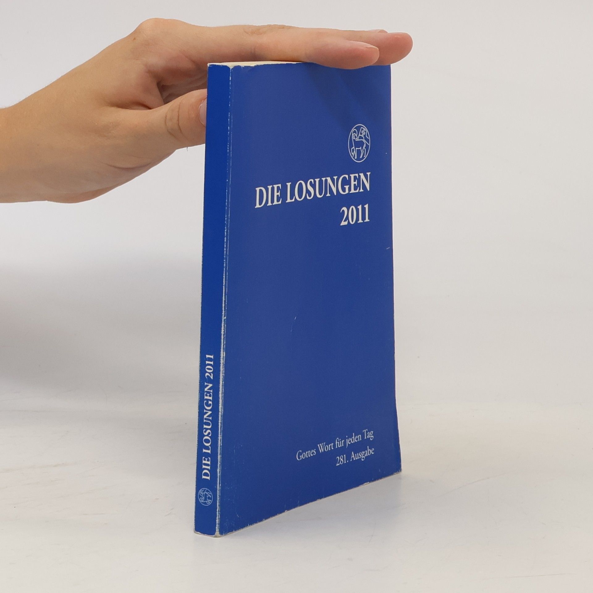 Collectif d'auteurs Die Losungen