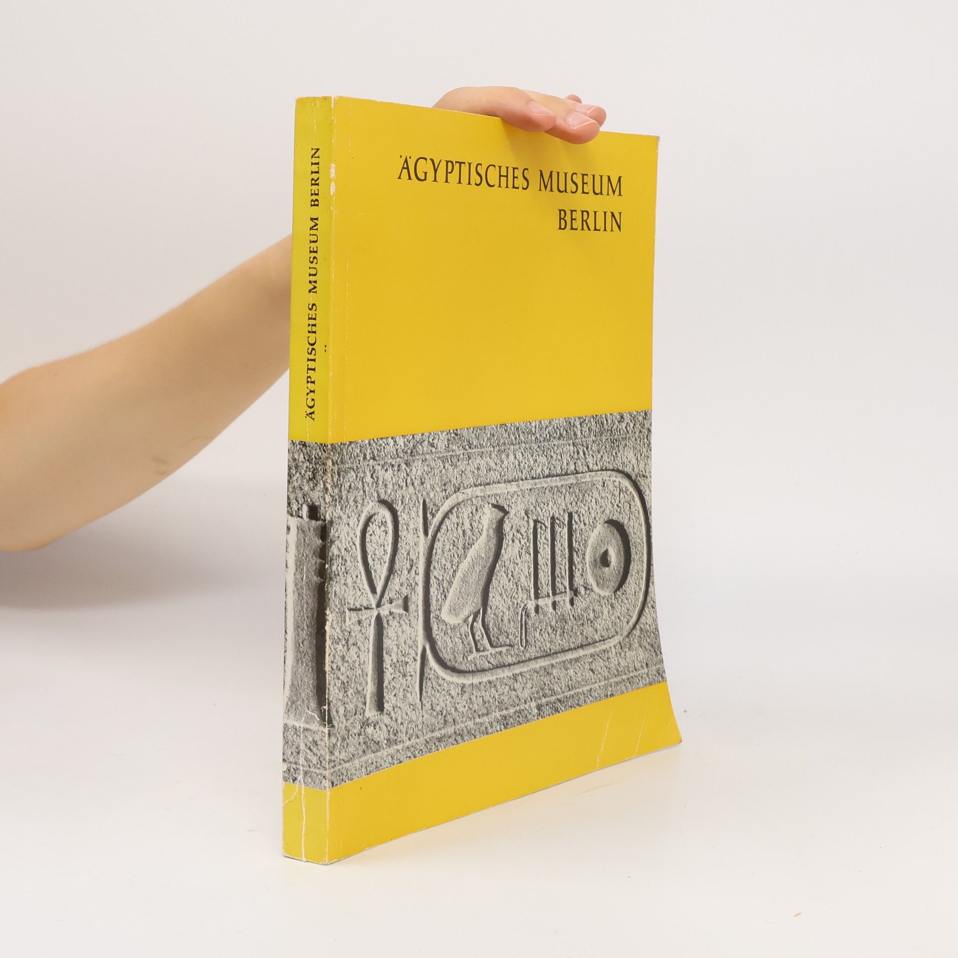 Various authors Agyptisches museum berlin