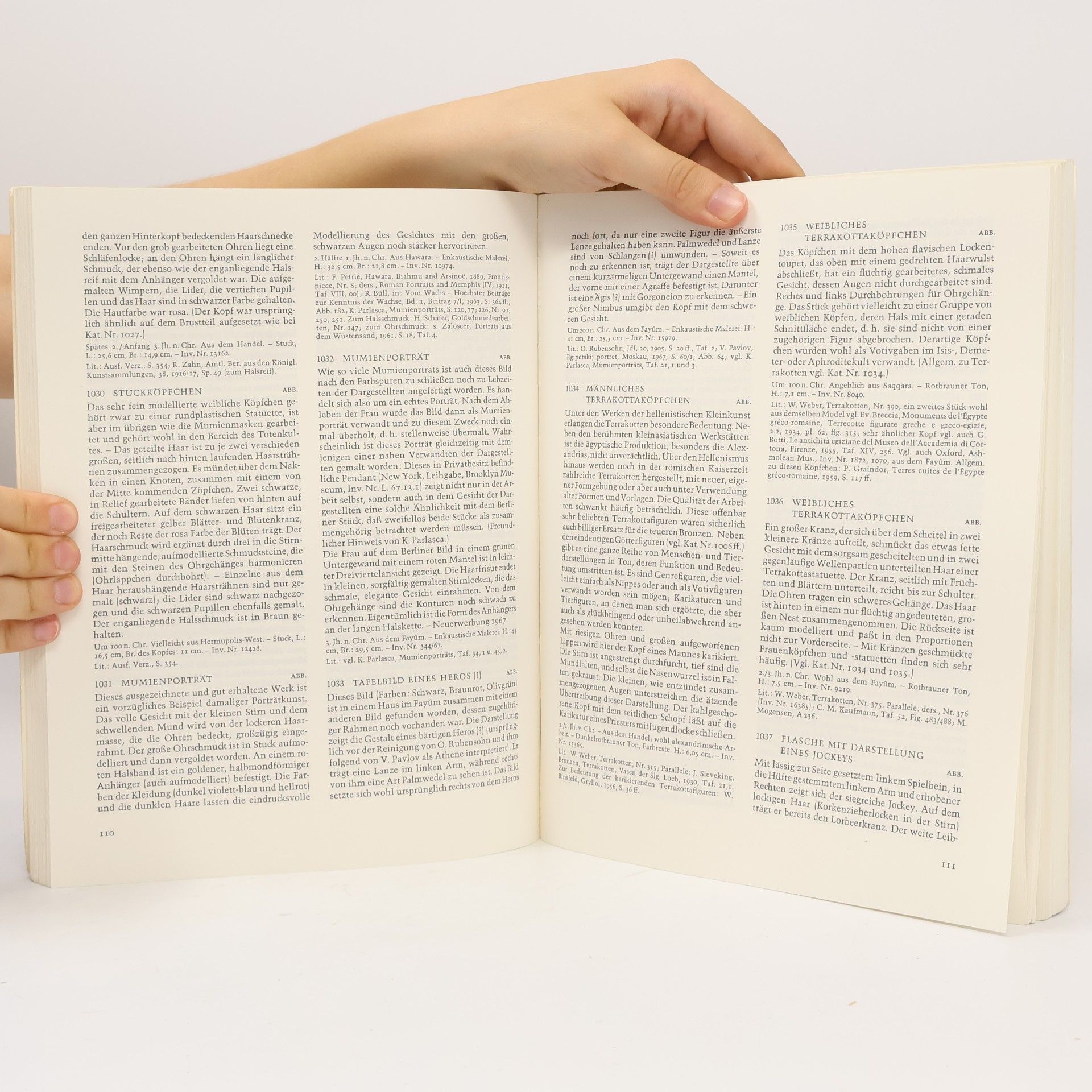 Various authors Agyptisches museum berlin