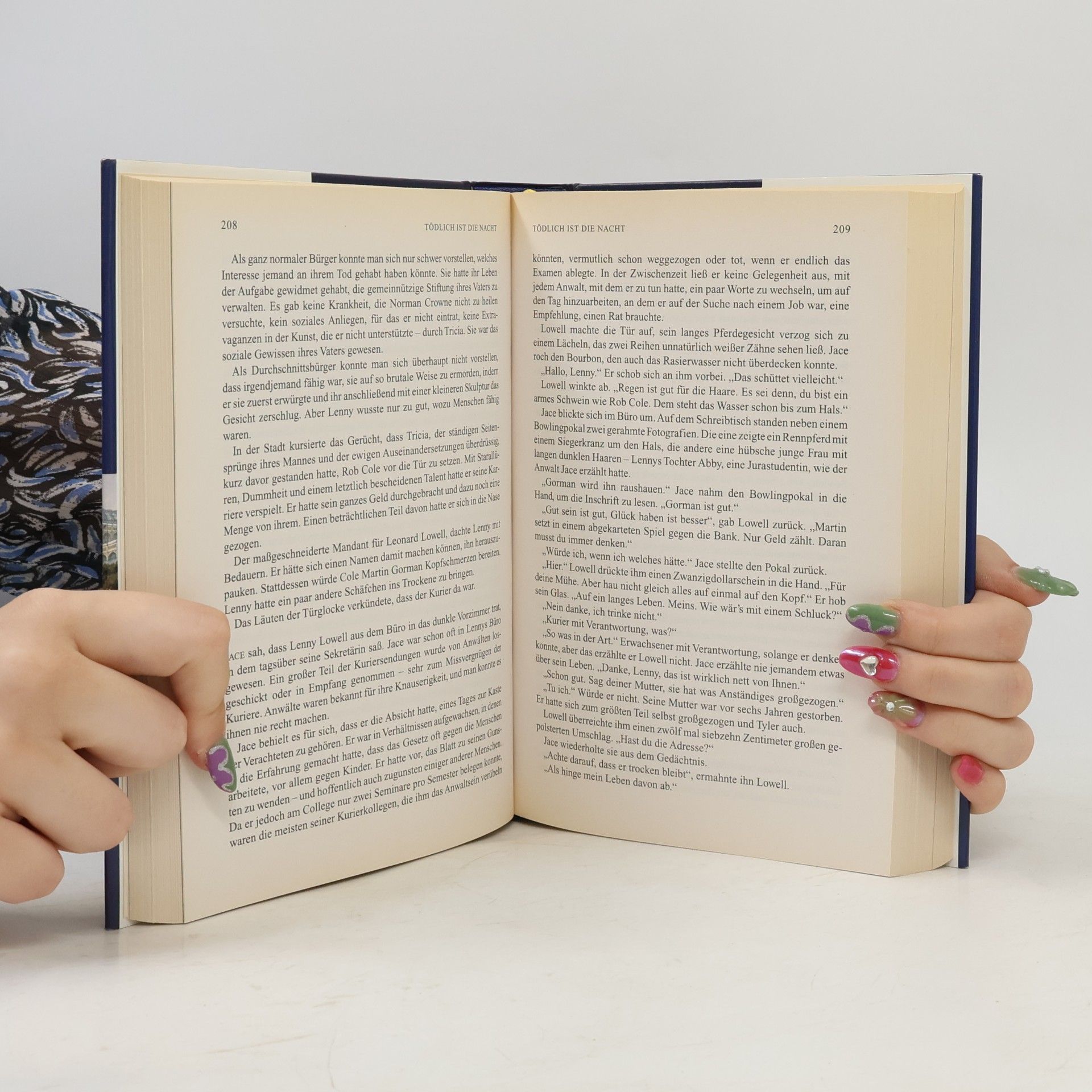 Autorenkollektiv Reader's Digest Auswahlbücher: Miss Emily Paxton / Tödlich ist die Nacht / Die Weihnachtsrose / Ein Krokodil für Mama Ramotswe