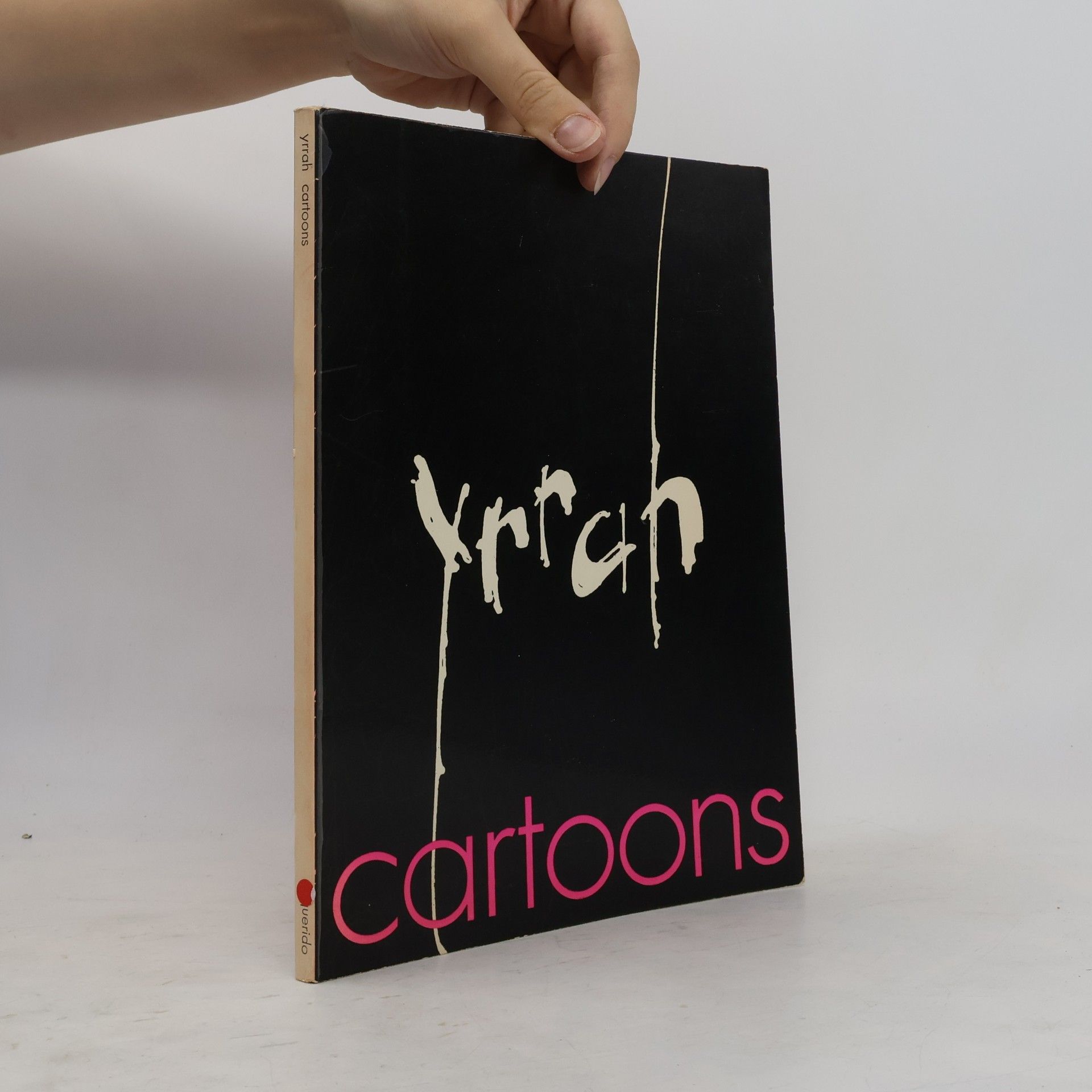 Cartoons