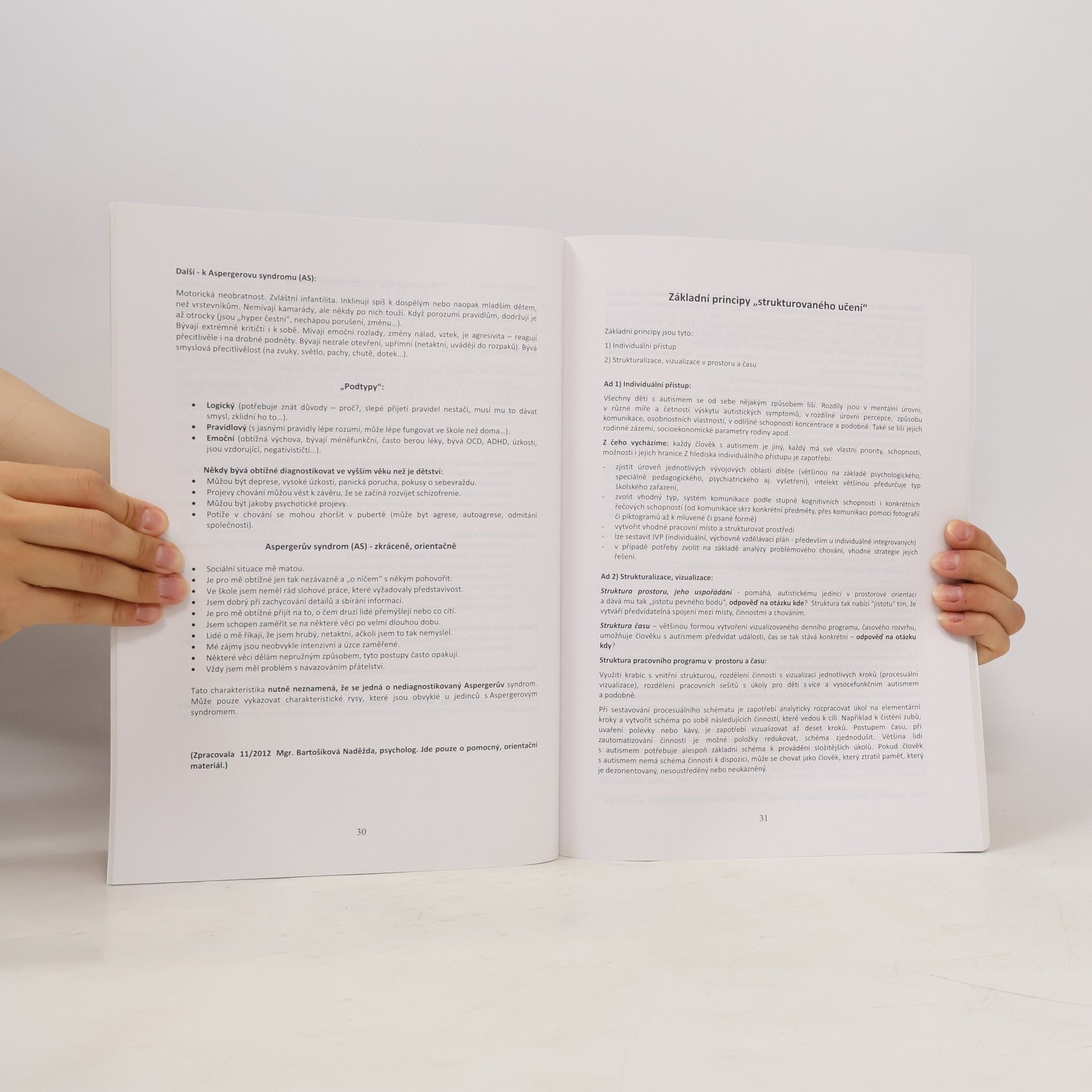 Autorenkollektiv Sborník příkladů dobré praxe