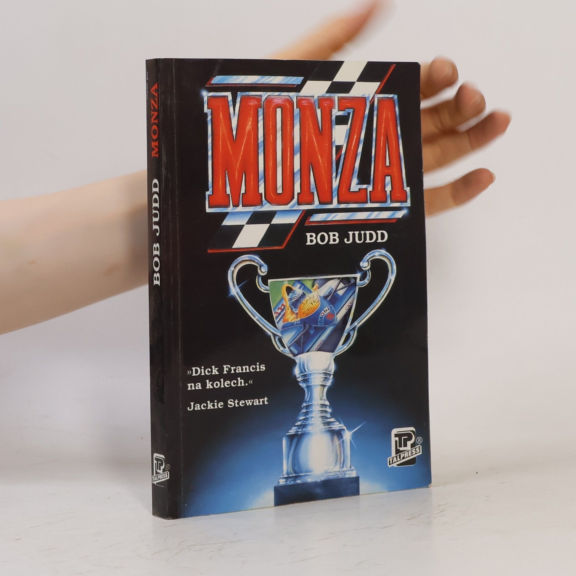 Monza
