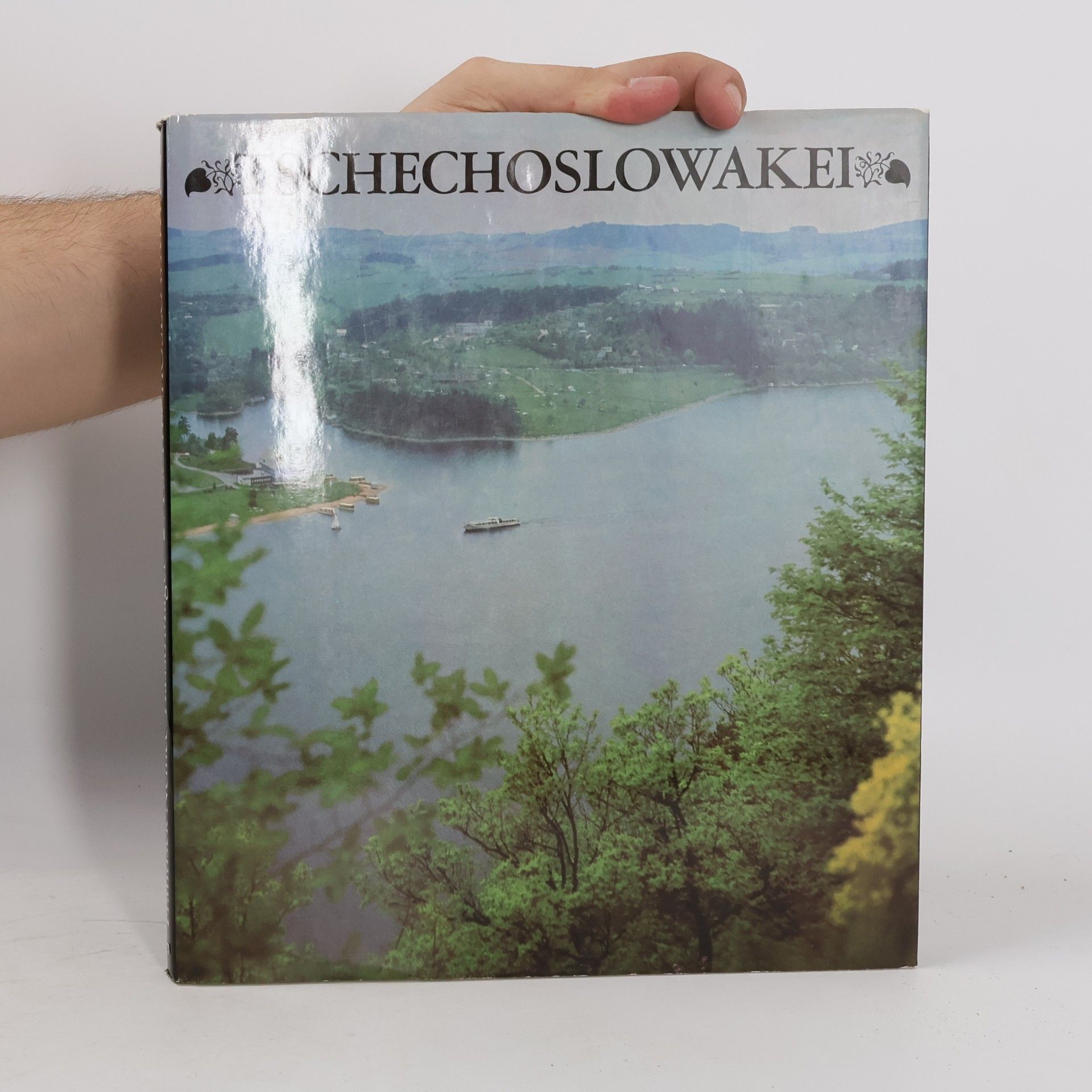František Němec Tschechoslowakei