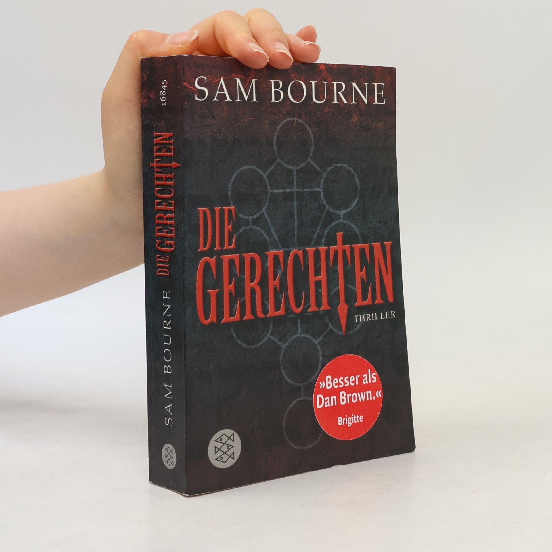 Jonathan Freedland Die Gerechten