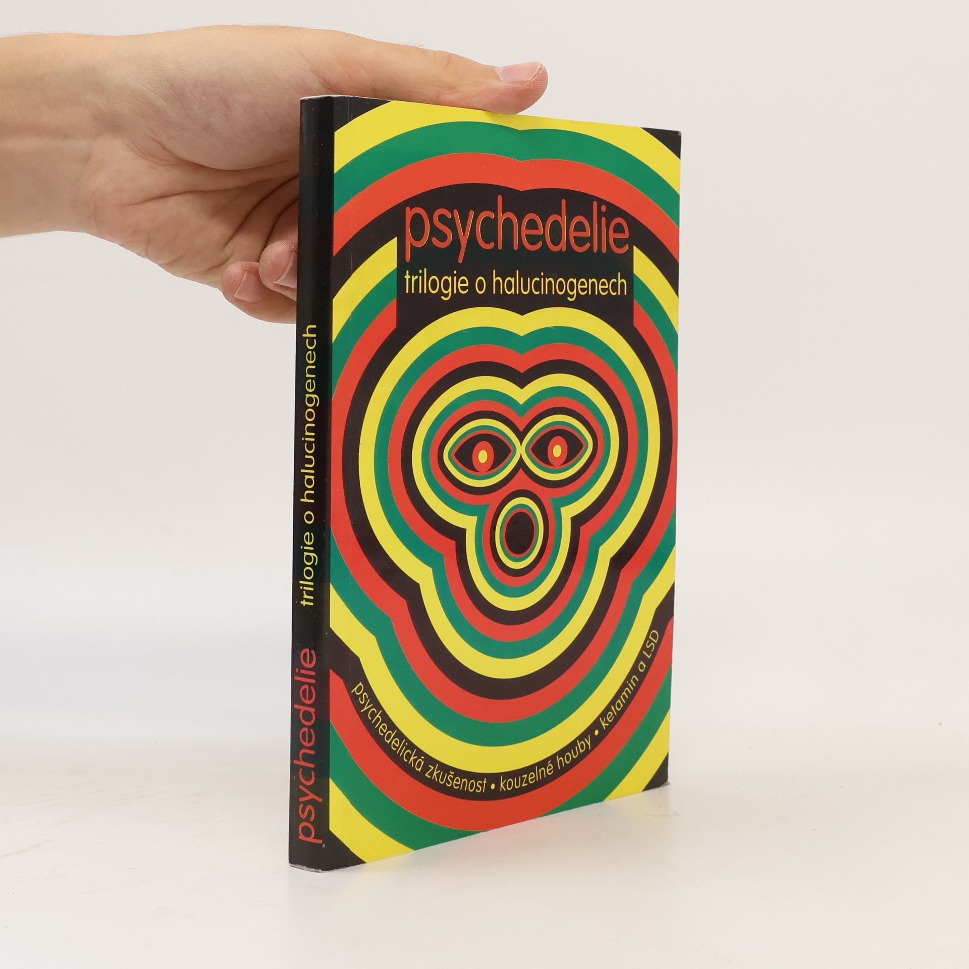 Psychedelie