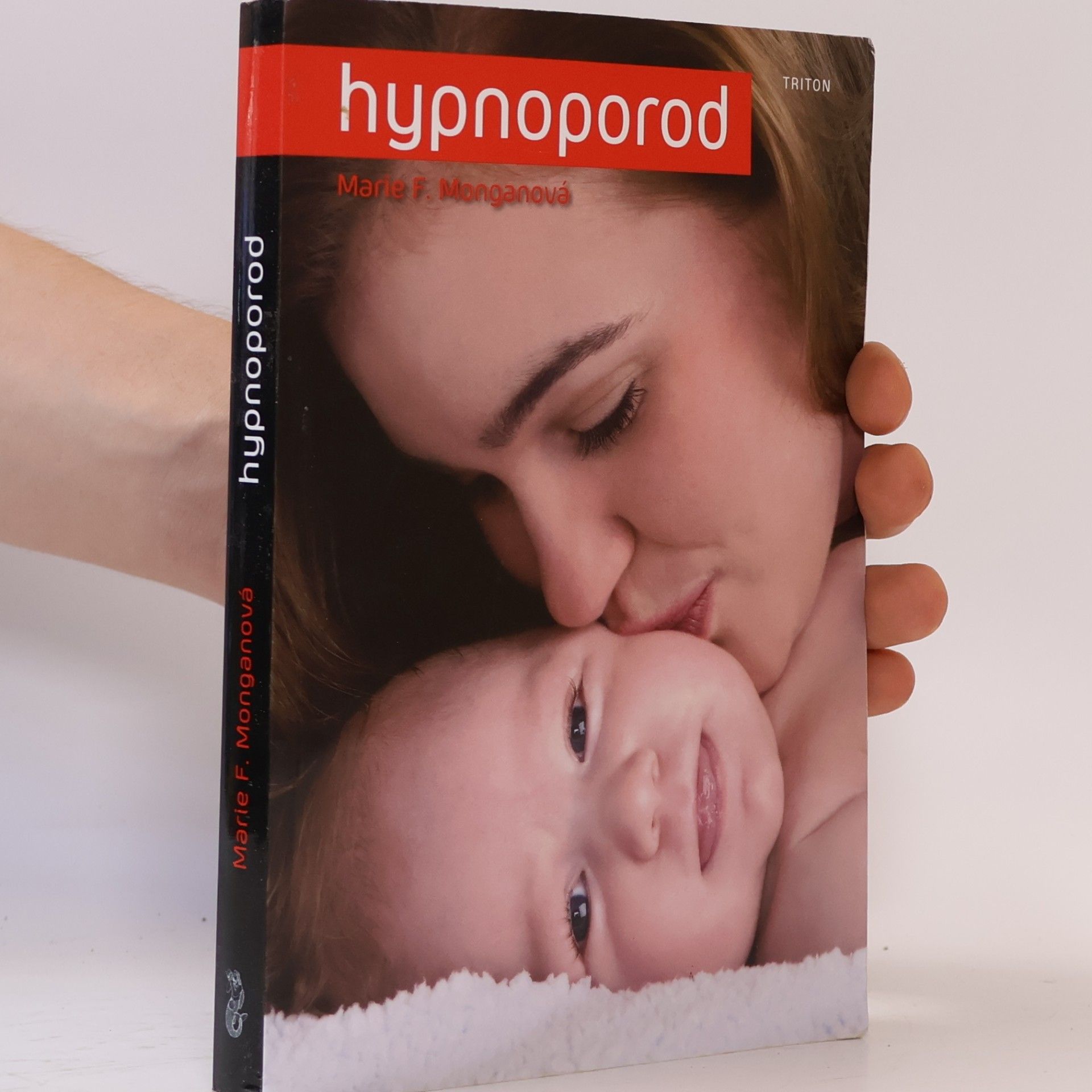 Marie F Mongan Hypnoporod