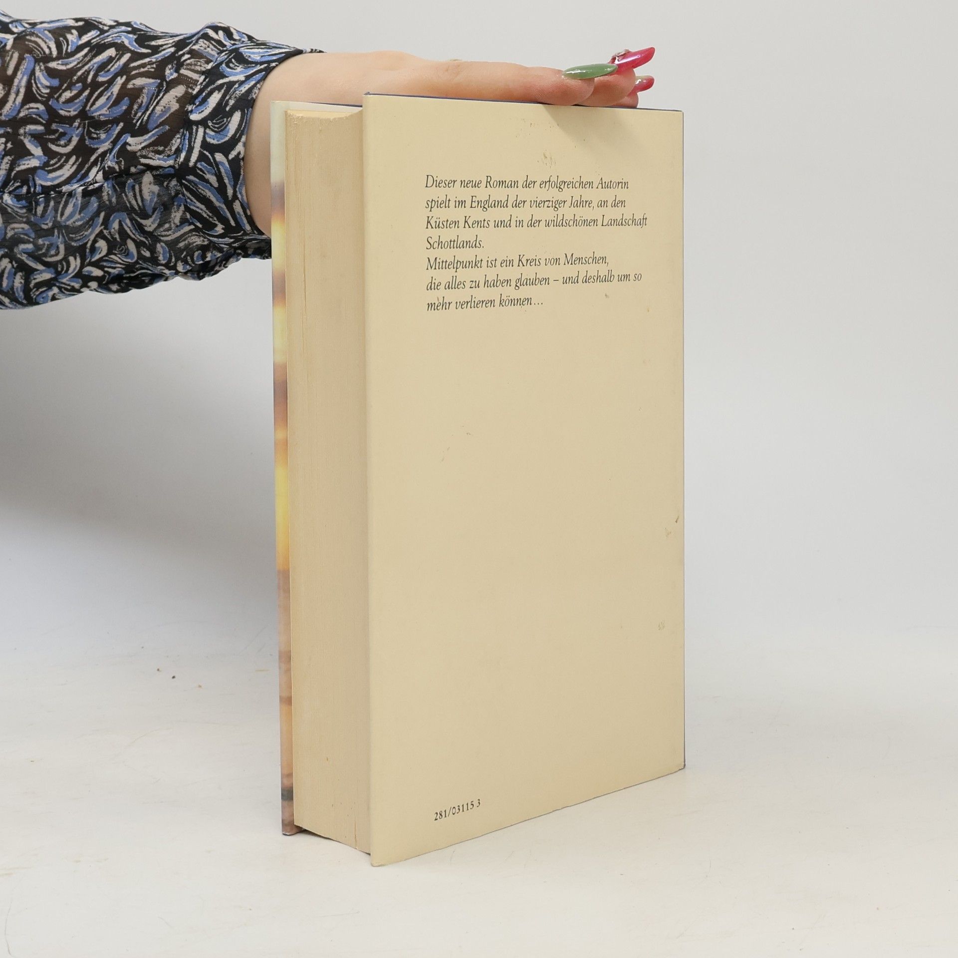 Catherine Gaskin Die Stürme des Lebens