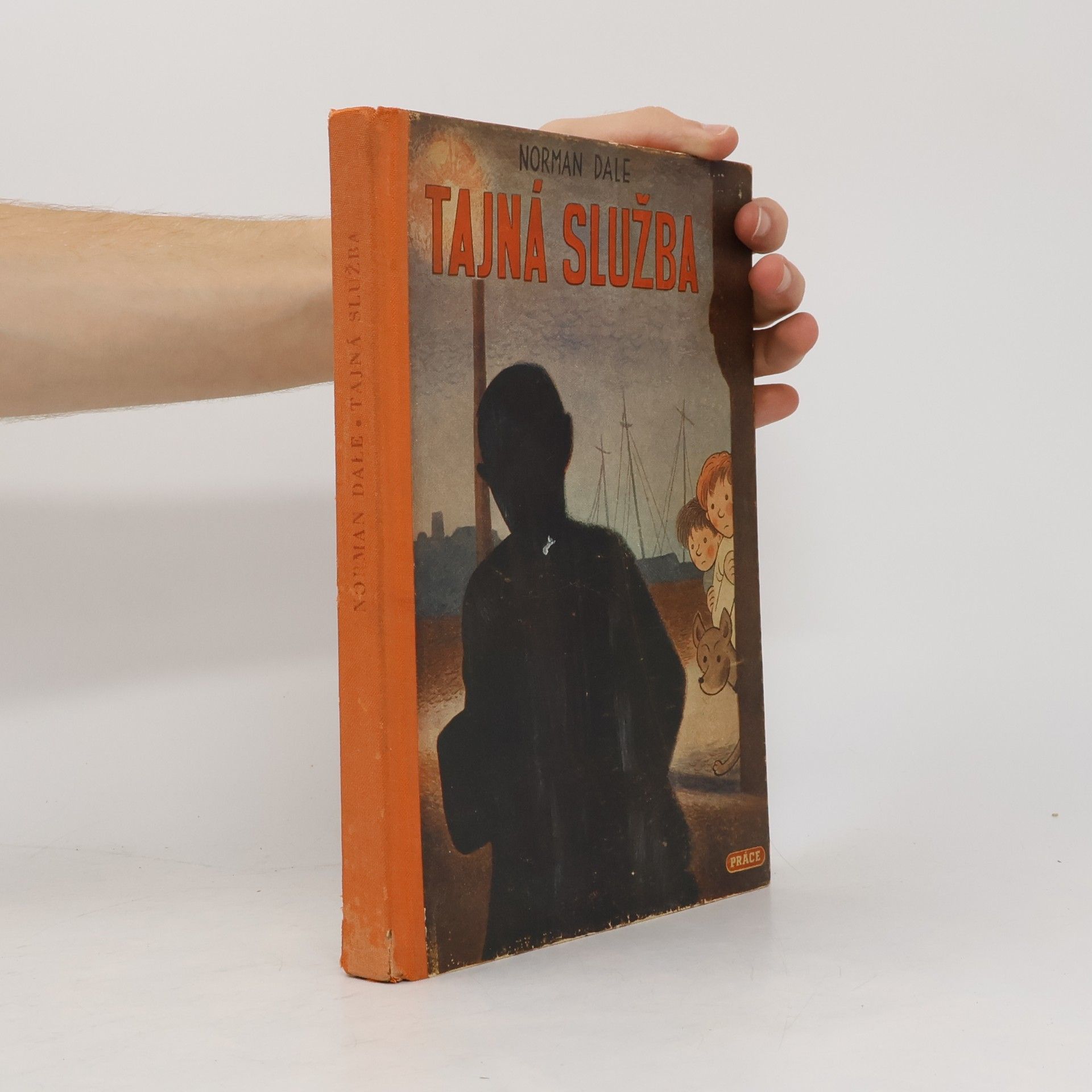 Tajná služba