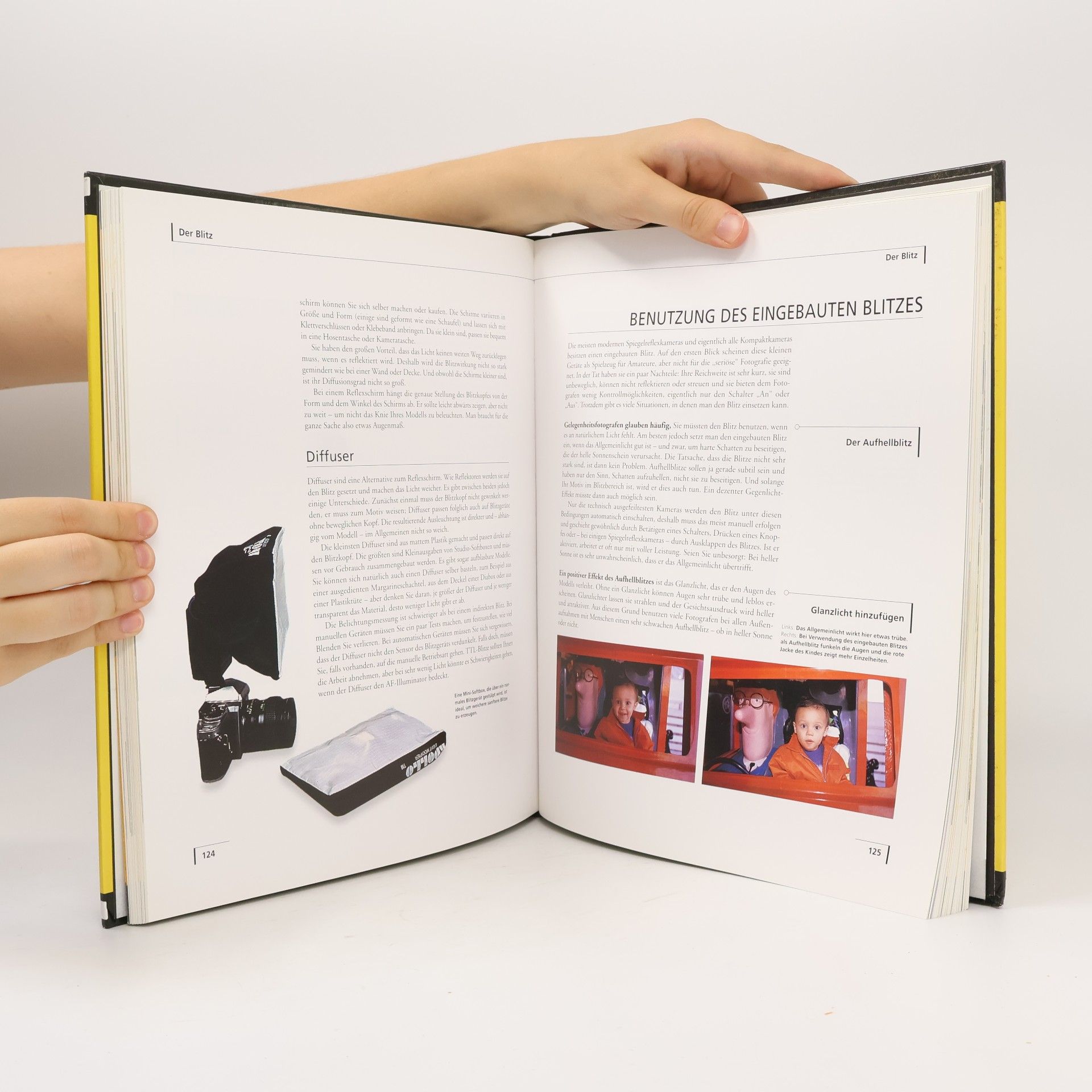 Ailsa McWhinnie Das grosse Praxisbuch der Fotografie; Die besten Tipps für perfekte Aufnahmen