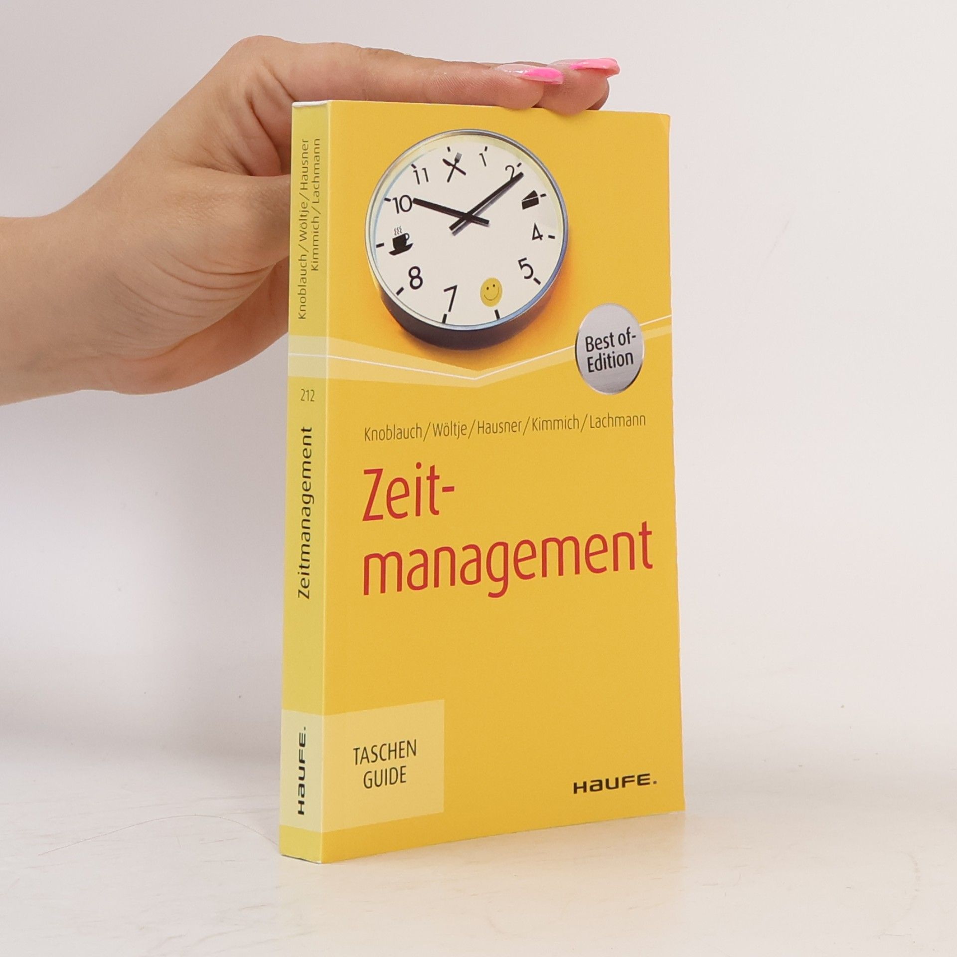 Zeitmanagement