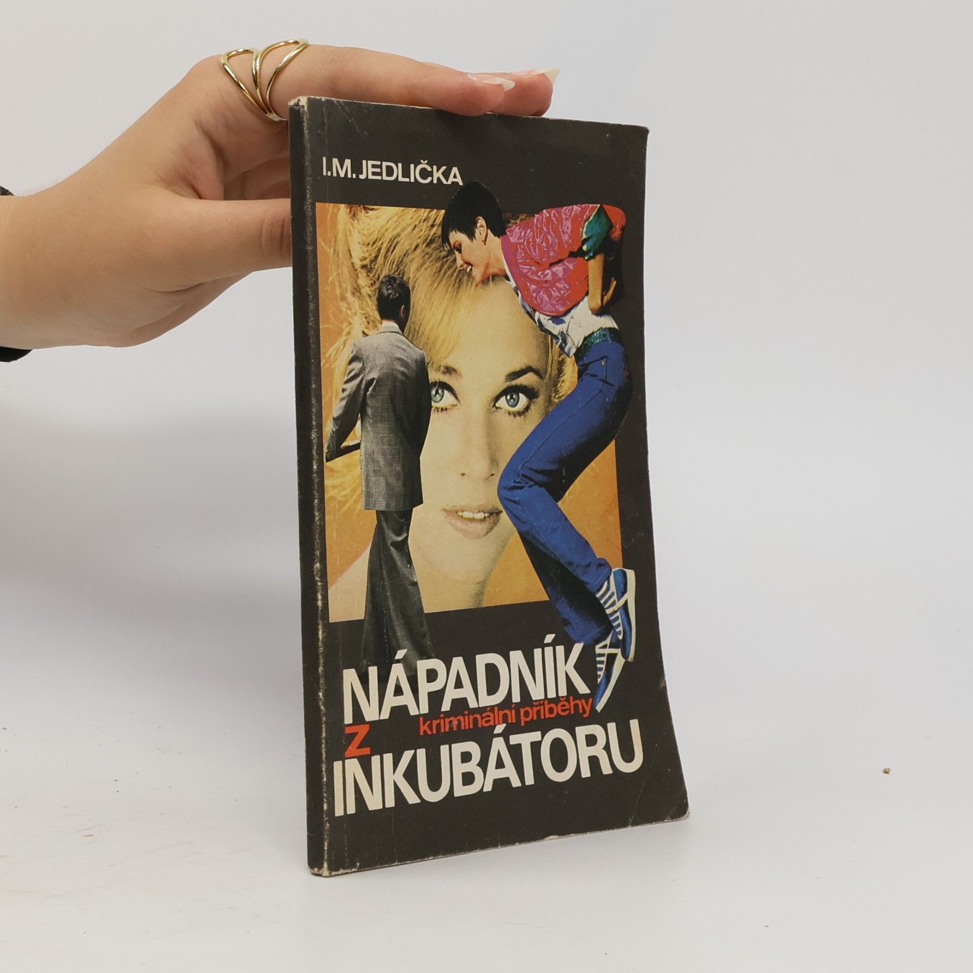 Nápadník z inkubátoru