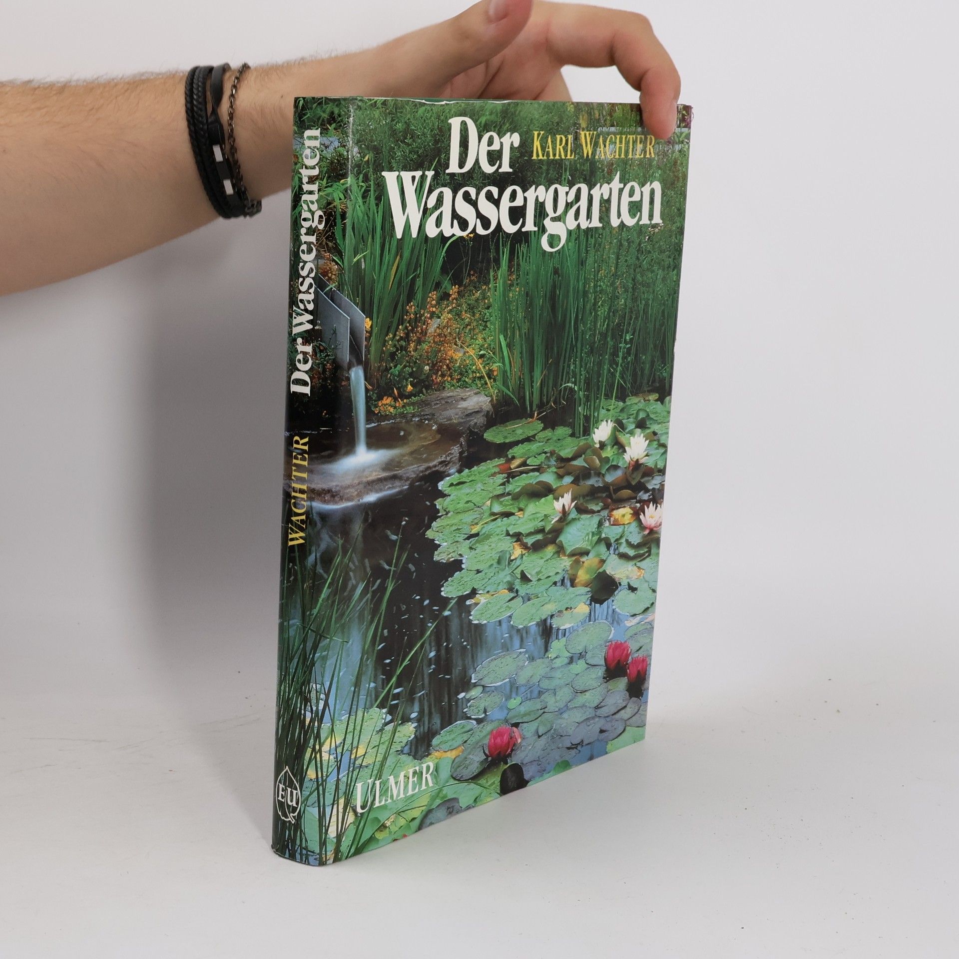 Der Wassergarten