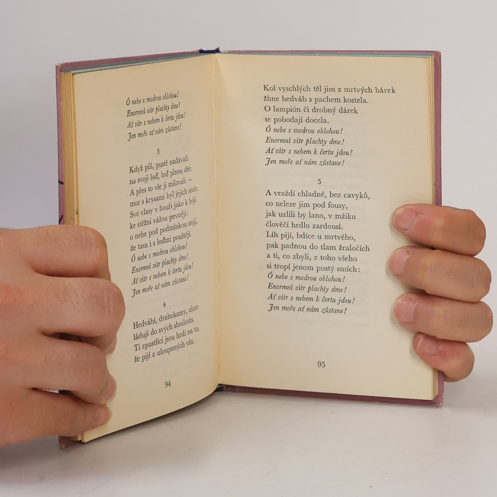 Bertolt Brecht Domácí postila Bertolta Brechta
