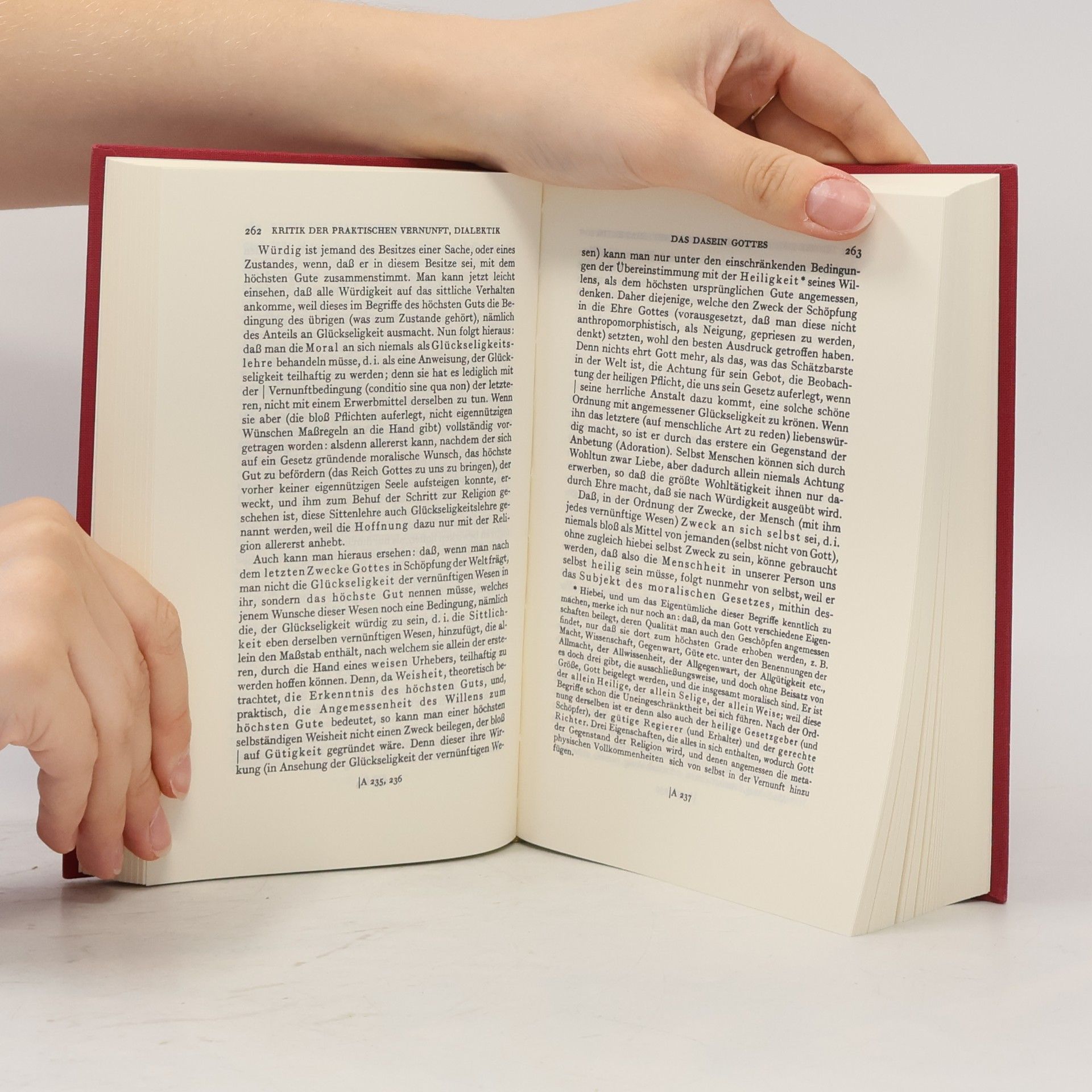 Carl Christian Erhard Schmid Immanuel Kant Werke in sechs Bänden. Wörterbuch zum leichteren Gebrauch der Kantischen Schriften