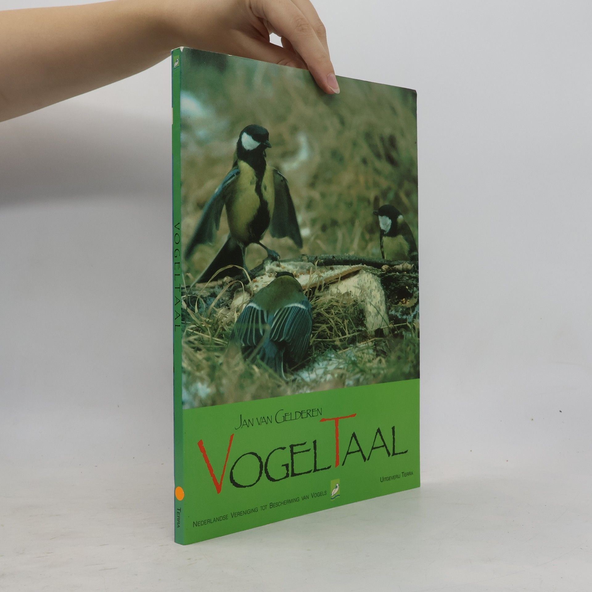 Vogel Taal