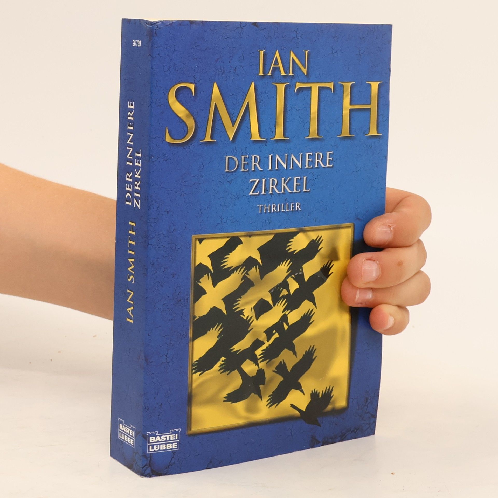 Ian Smith Der innere Zirkel