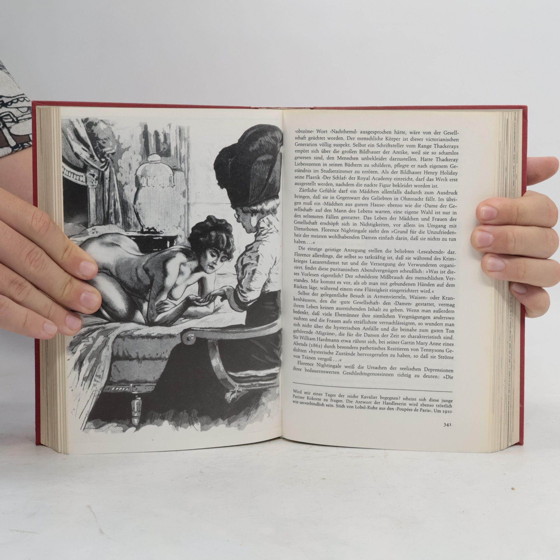 Otto Zierer Kultur- und Sittenspiegel IV