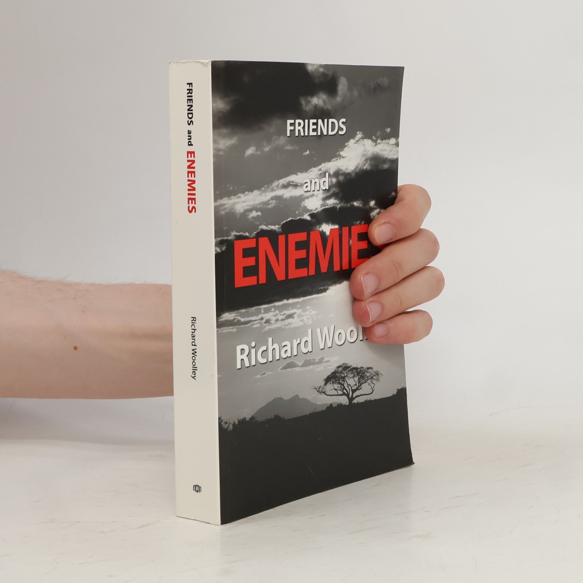 Richard Woolley Friends and Enemies