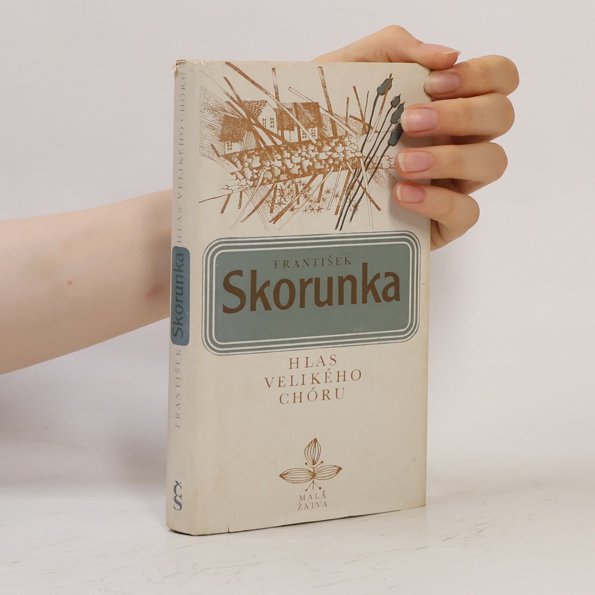 Hlas velikého chóru