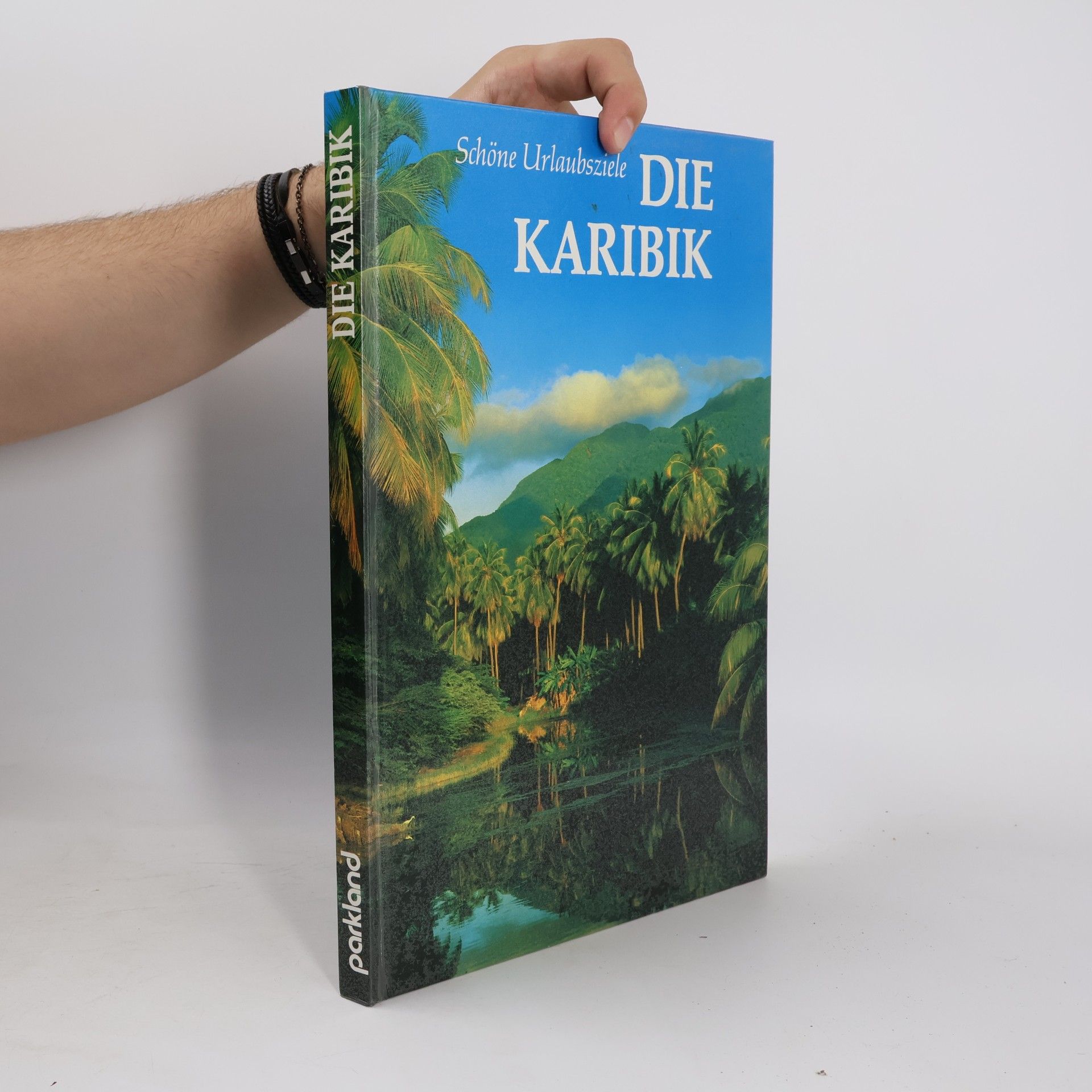 Die Karibik