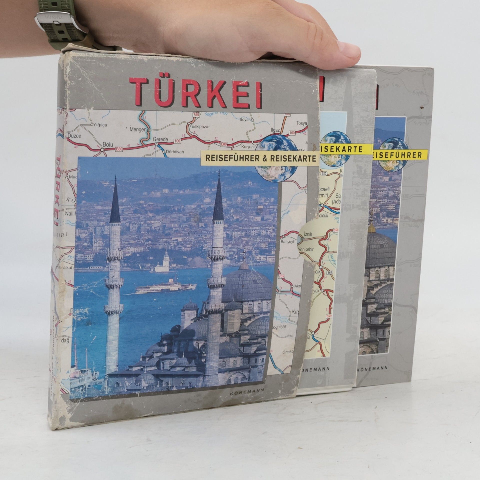 Türkei